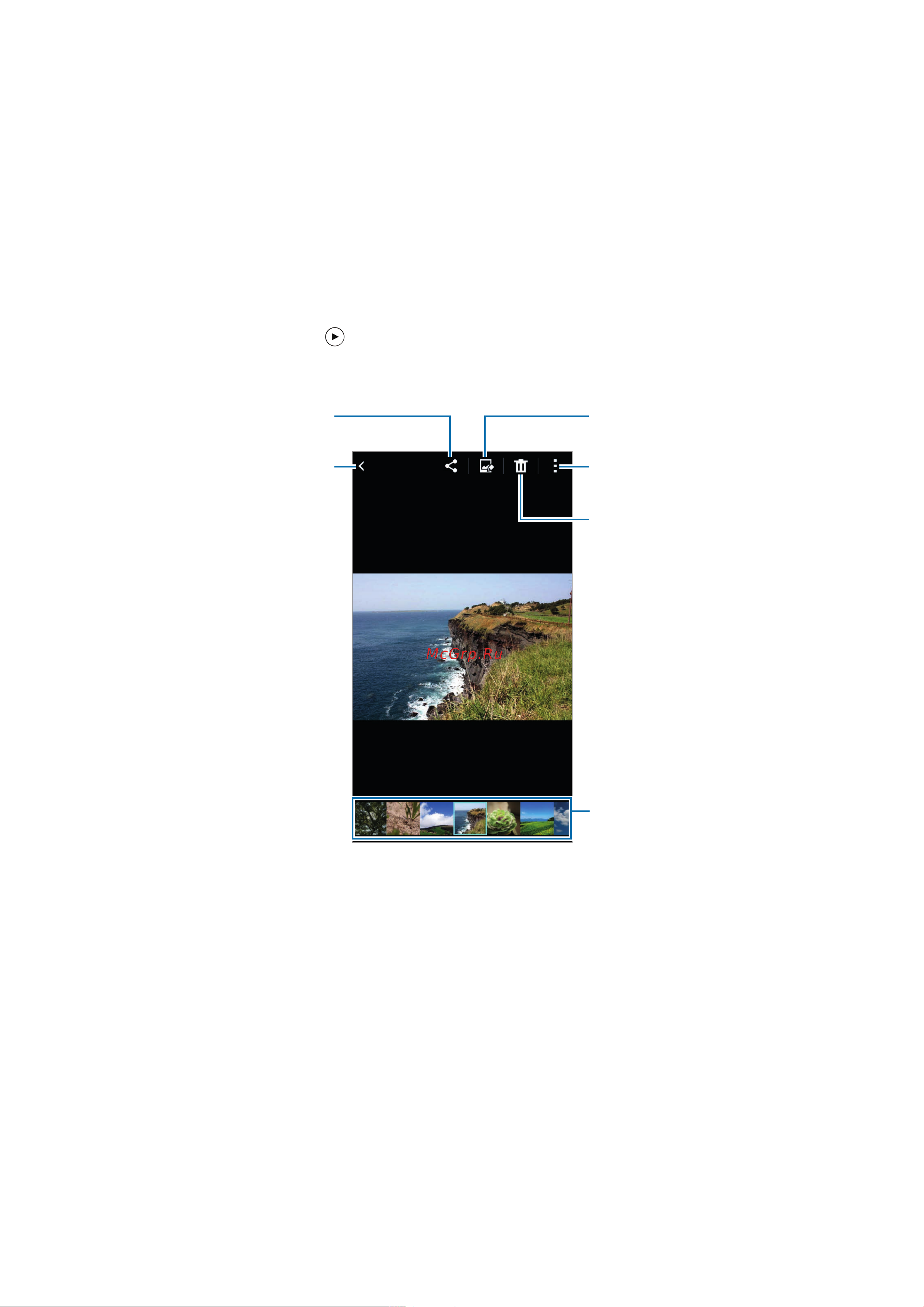 Samsung Galaxy J1 (SM-J100) [57/98] Галерея