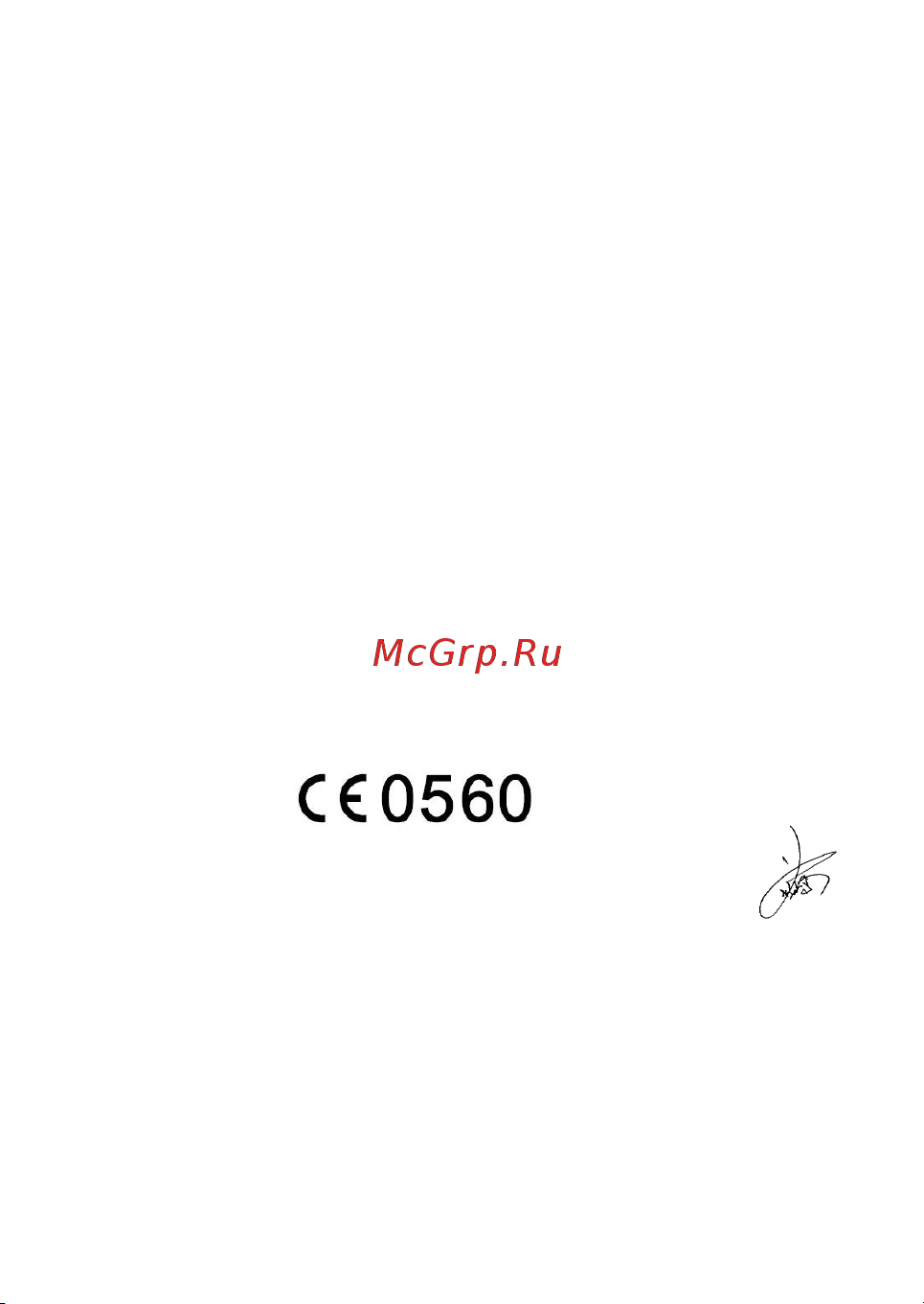 Philips Xenium E106 [36/54] Declarația de conformitate