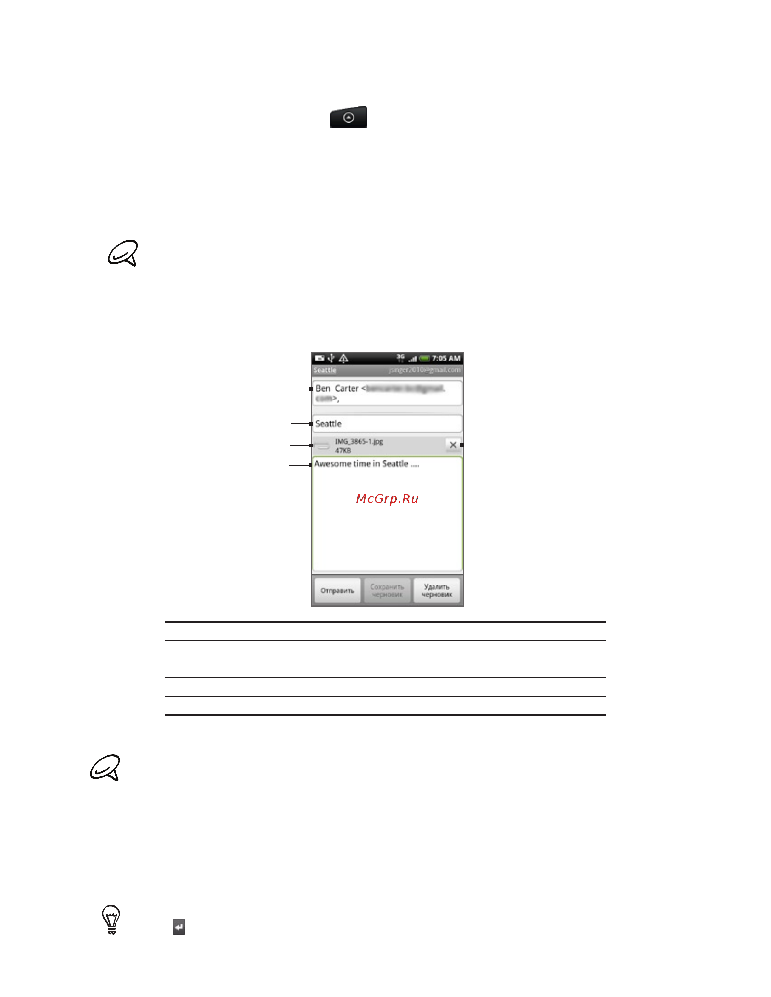 HTC Desire 830 dual sim EEA [101/212] Отправка сообщения