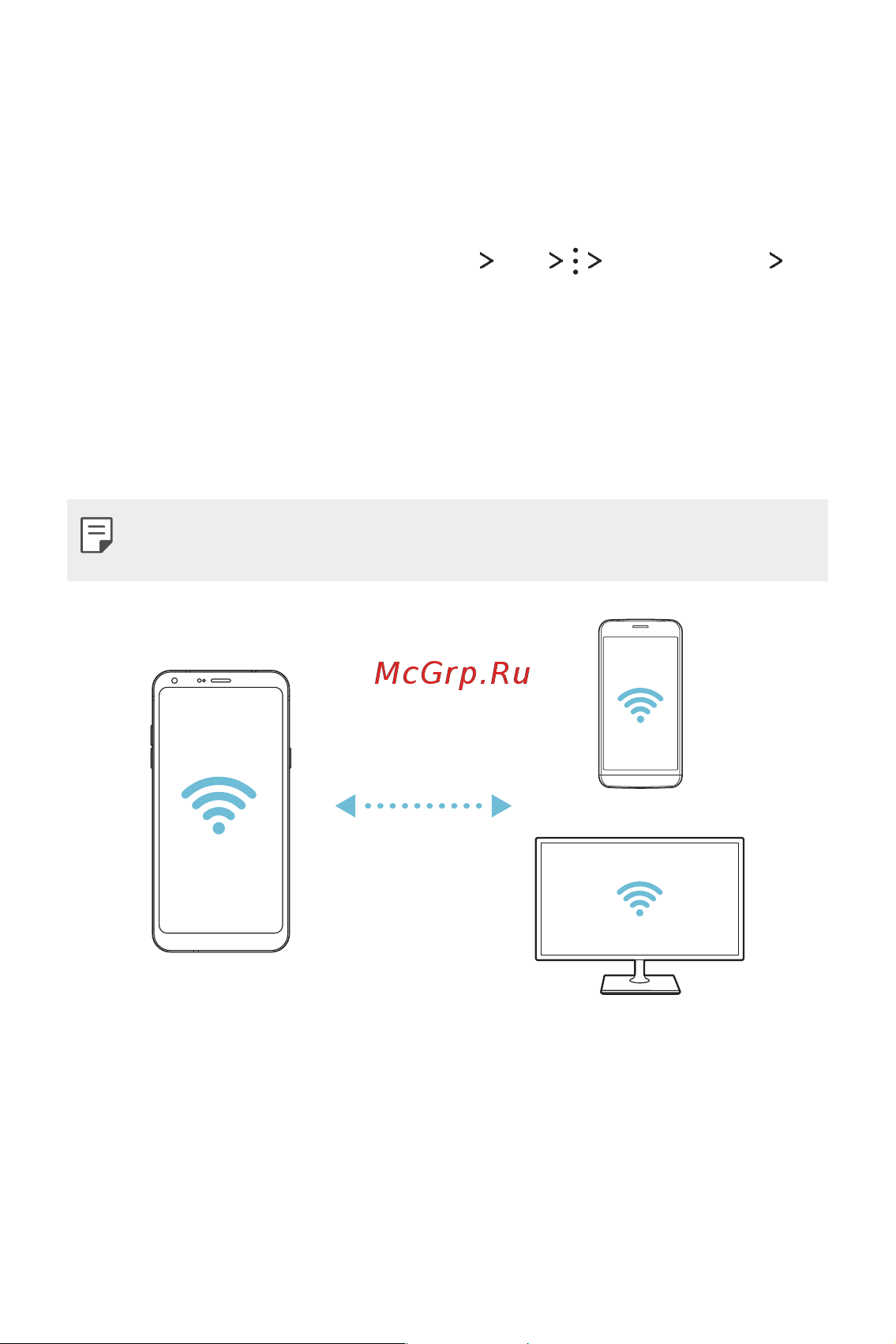LG M700AN Q6+ [106/684] Wi fi direct