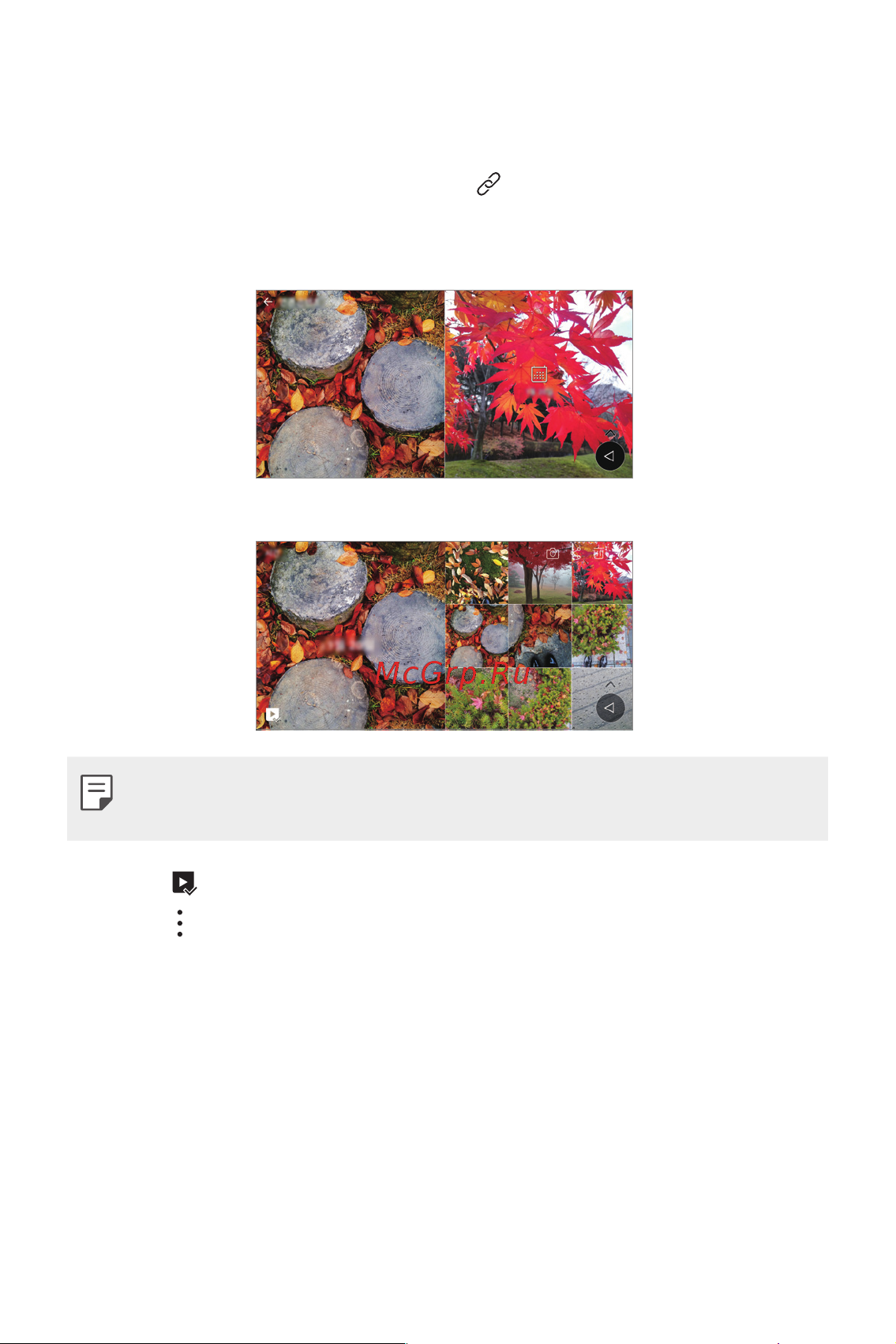 LG M700AN Q6+ [565/684] Related content