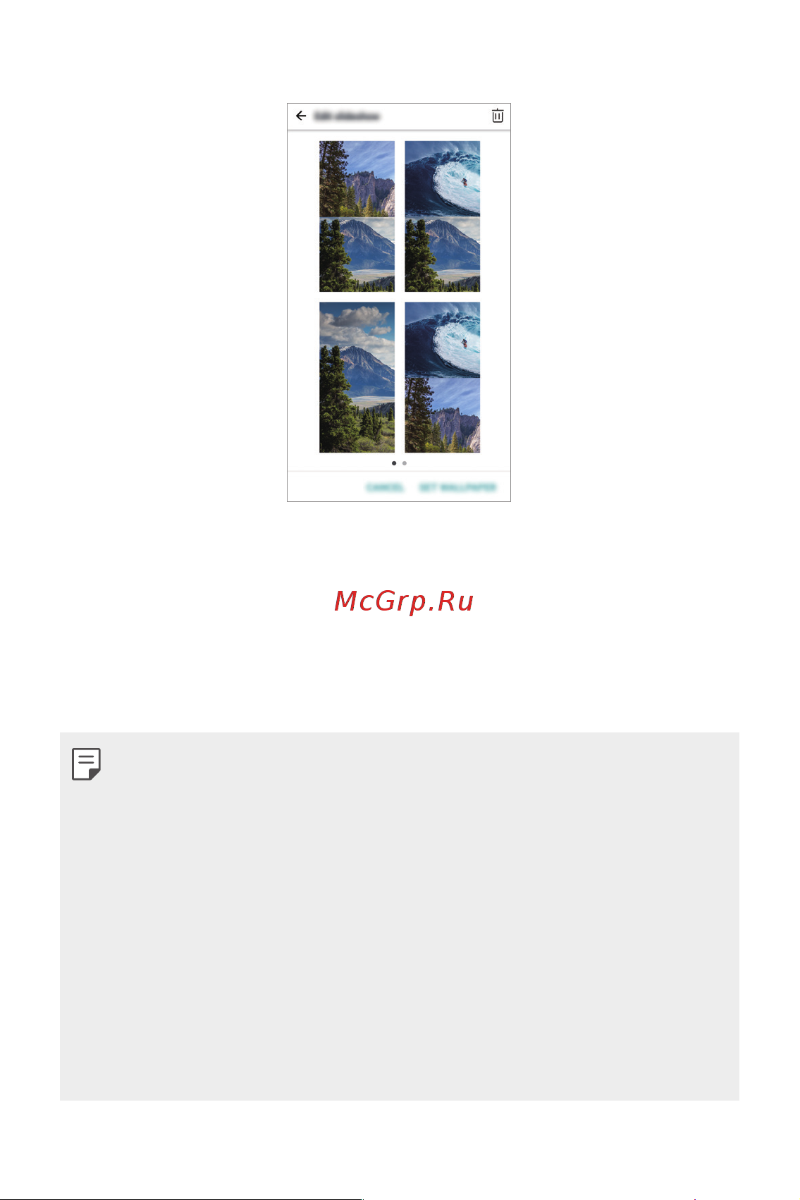 LG M700AN Q6+ [567/684] Face recognition