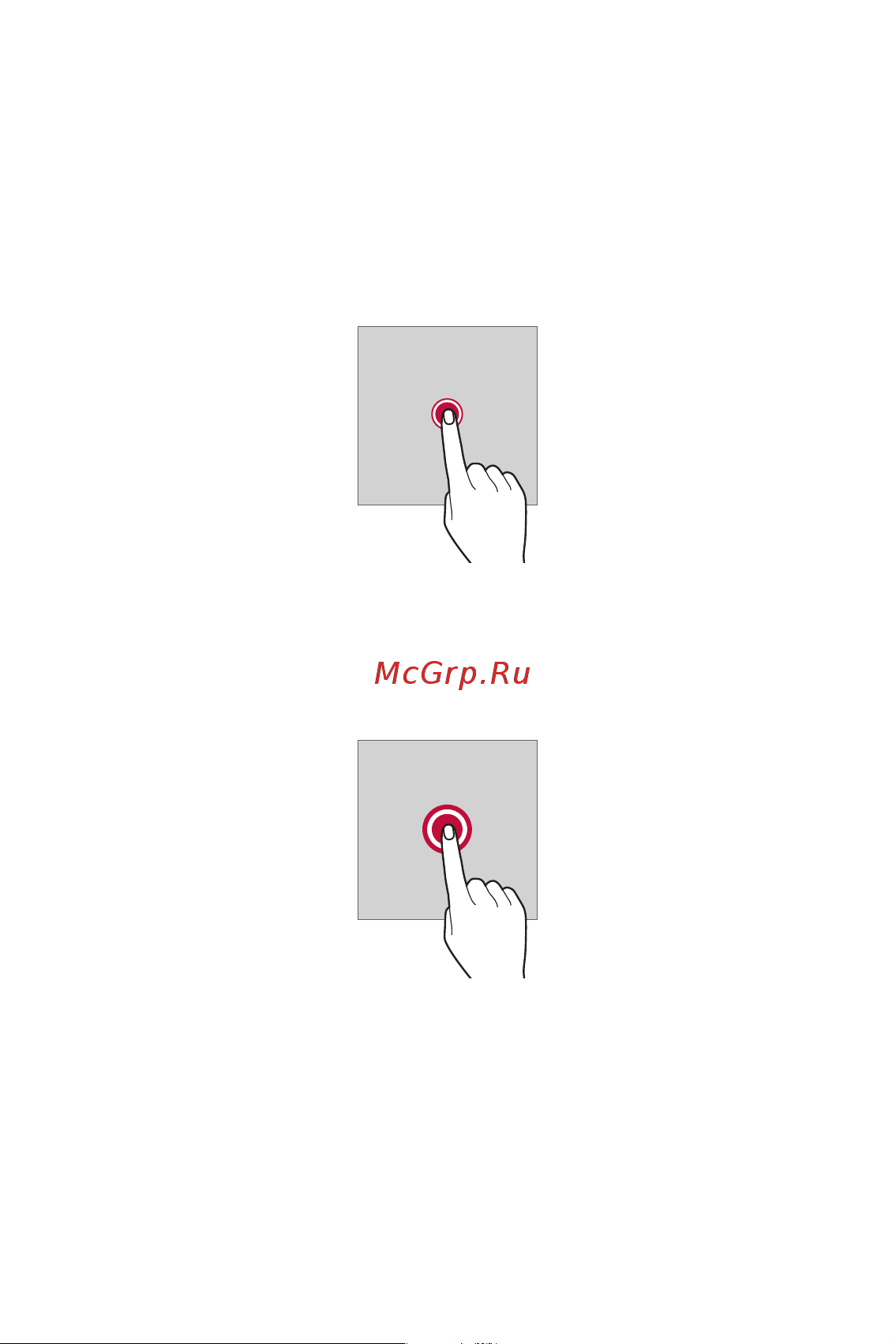 LG M700AN Q6+ [584/684] Touch screen