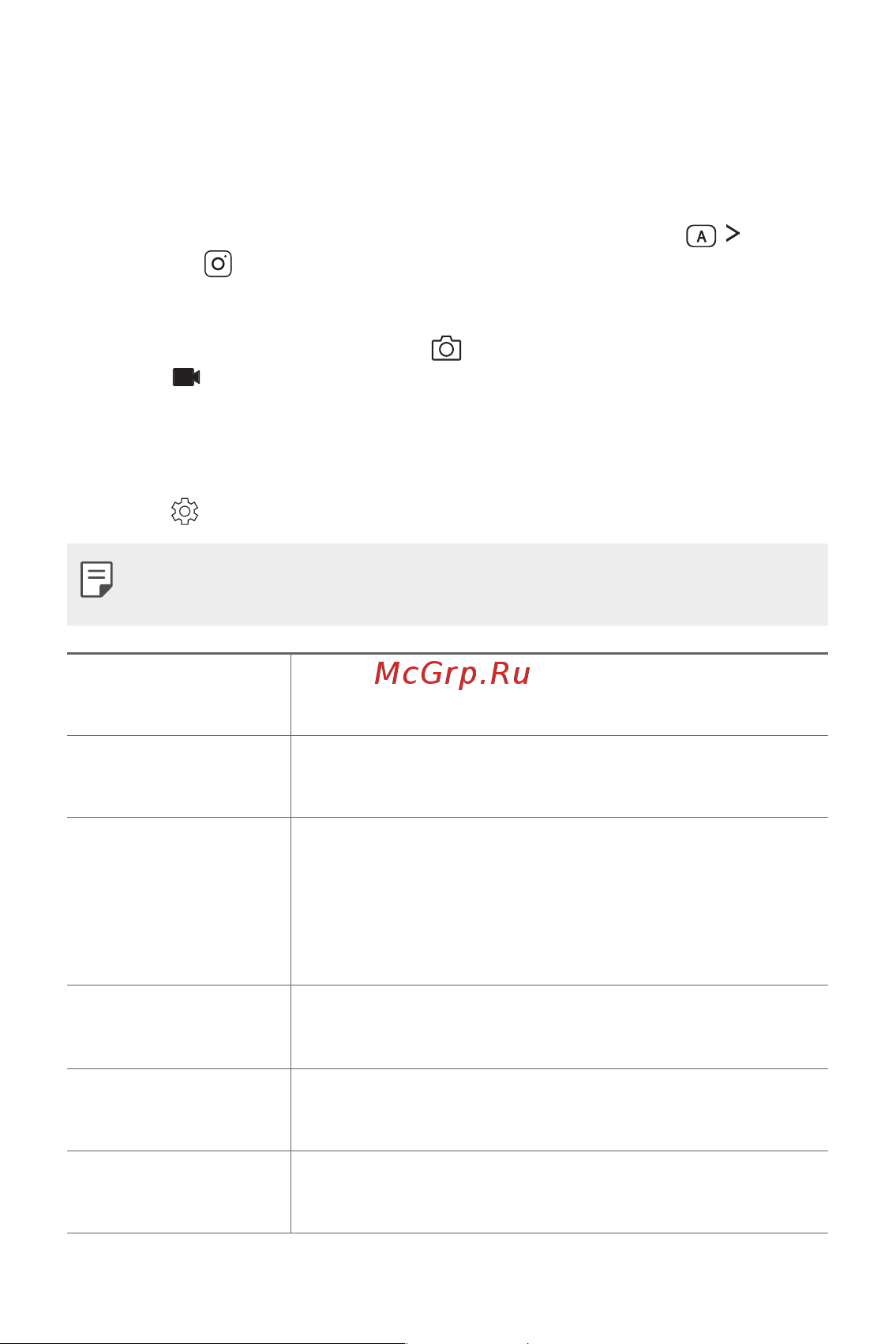 LG M700AN Q6+ [74/684] Режим квадрат