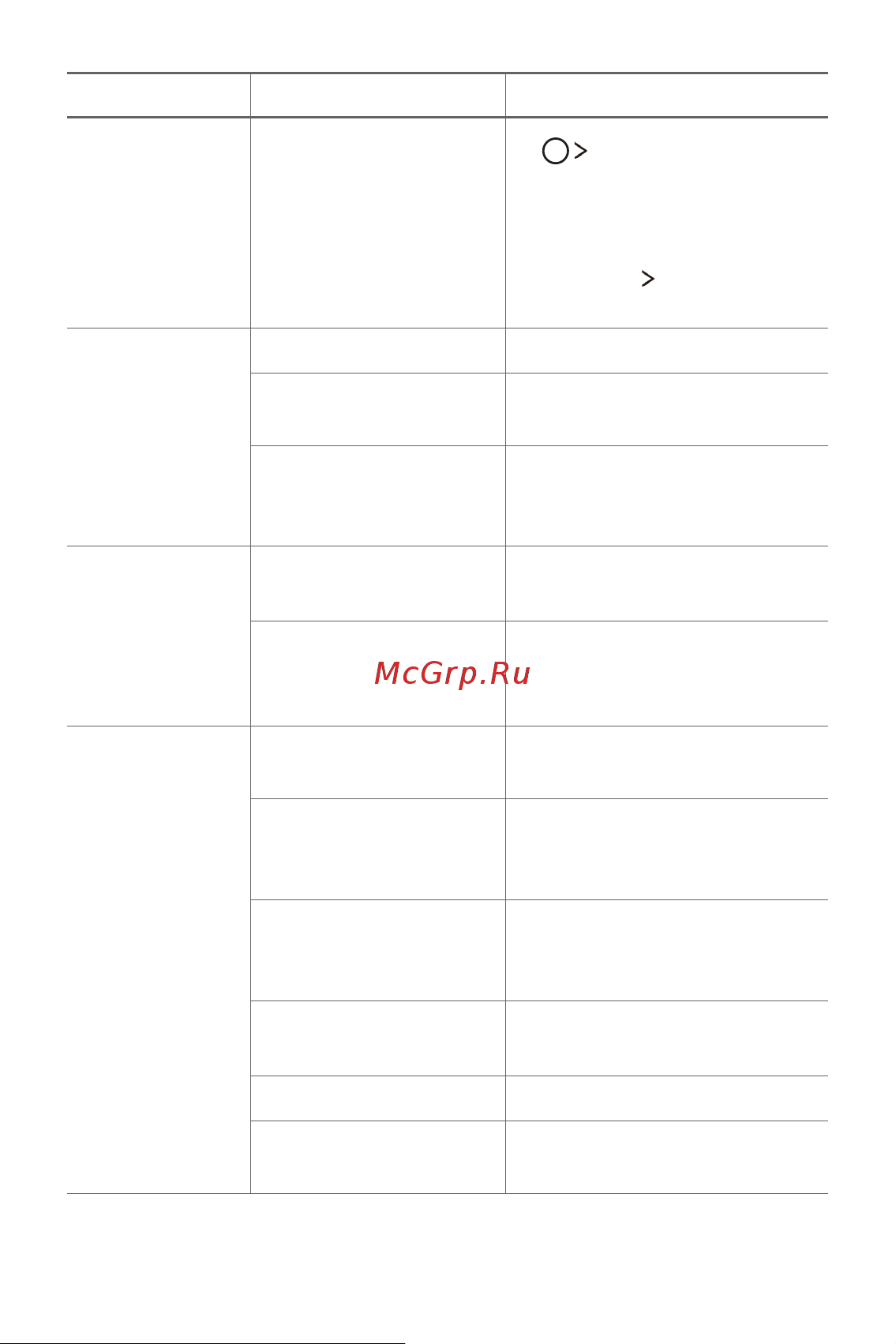 LG K8 (X240) [249/342] Қосымша 77