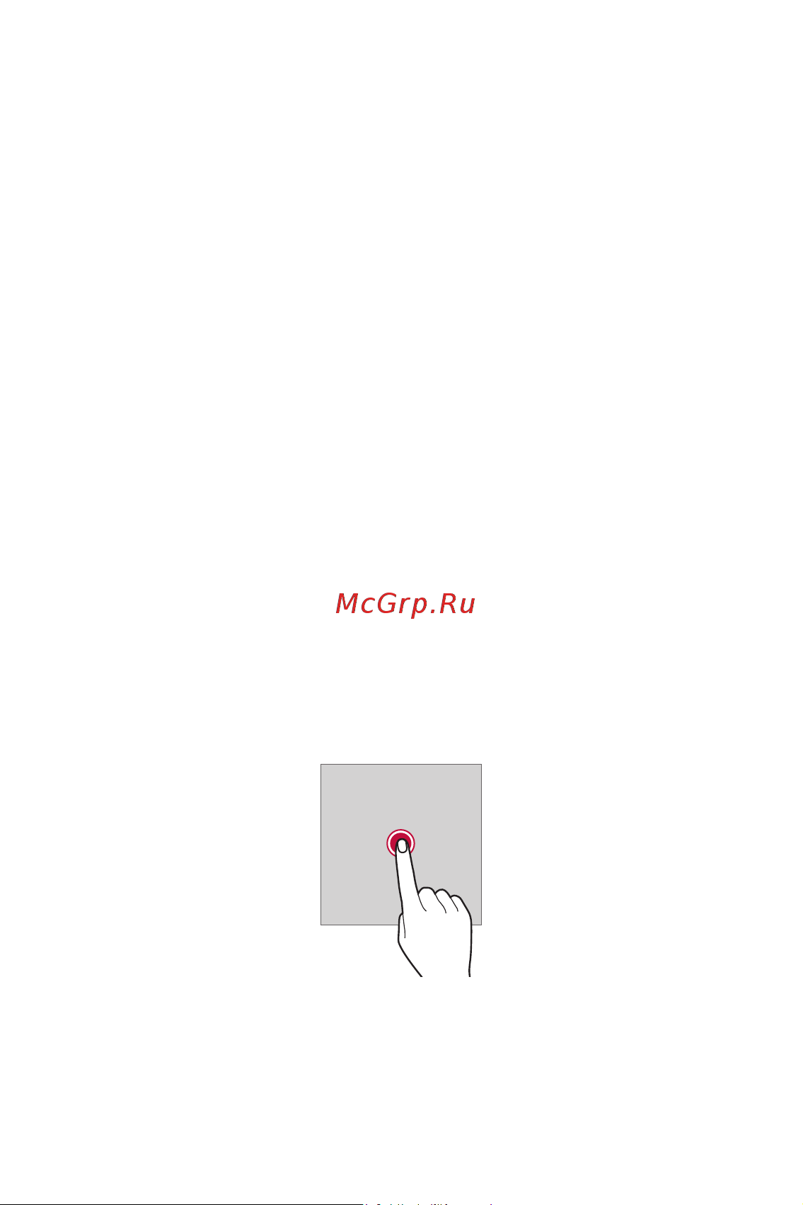 LG H930DS V30+ [417/896] Сенсорлық экран