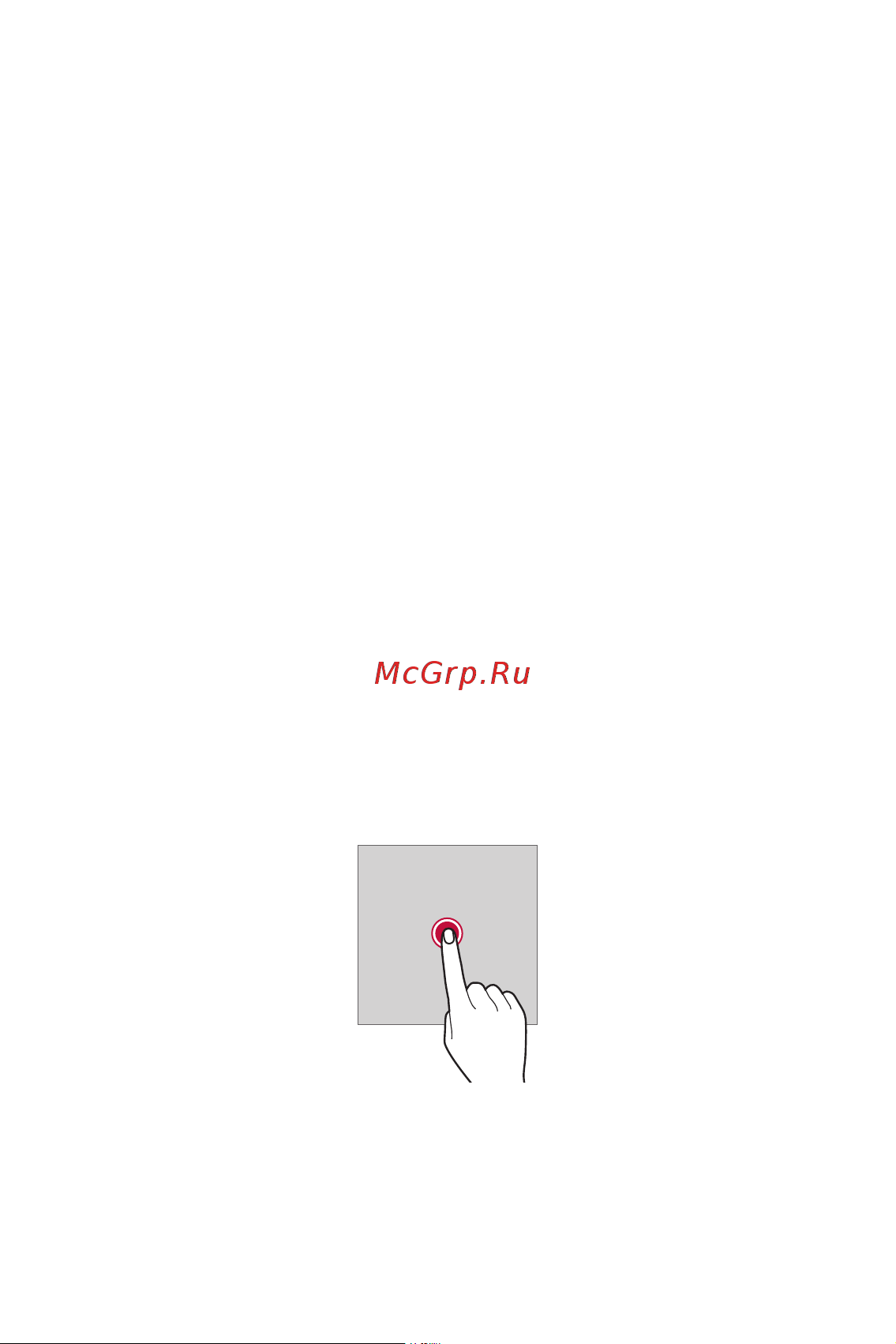 LG H930DS V30+ [60/896] Сенсорный экран