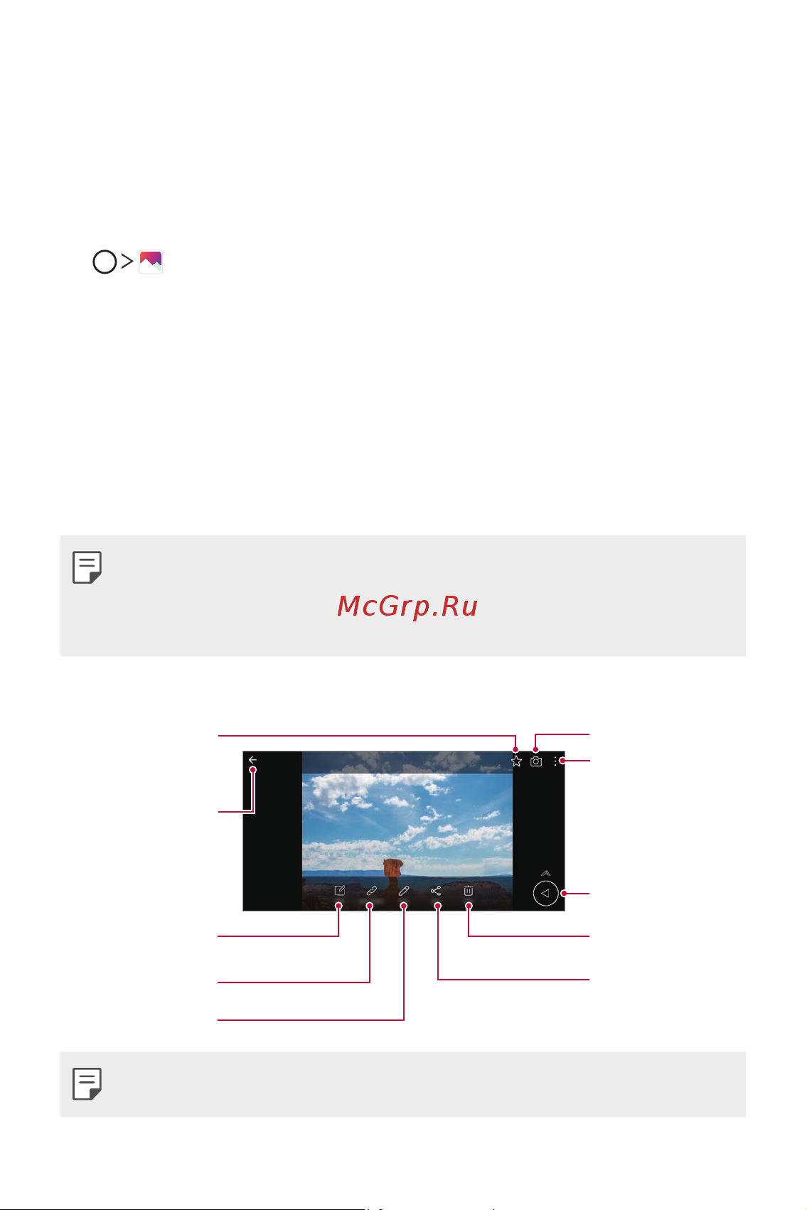 LG H930DS V30+ [654/896] Галерей