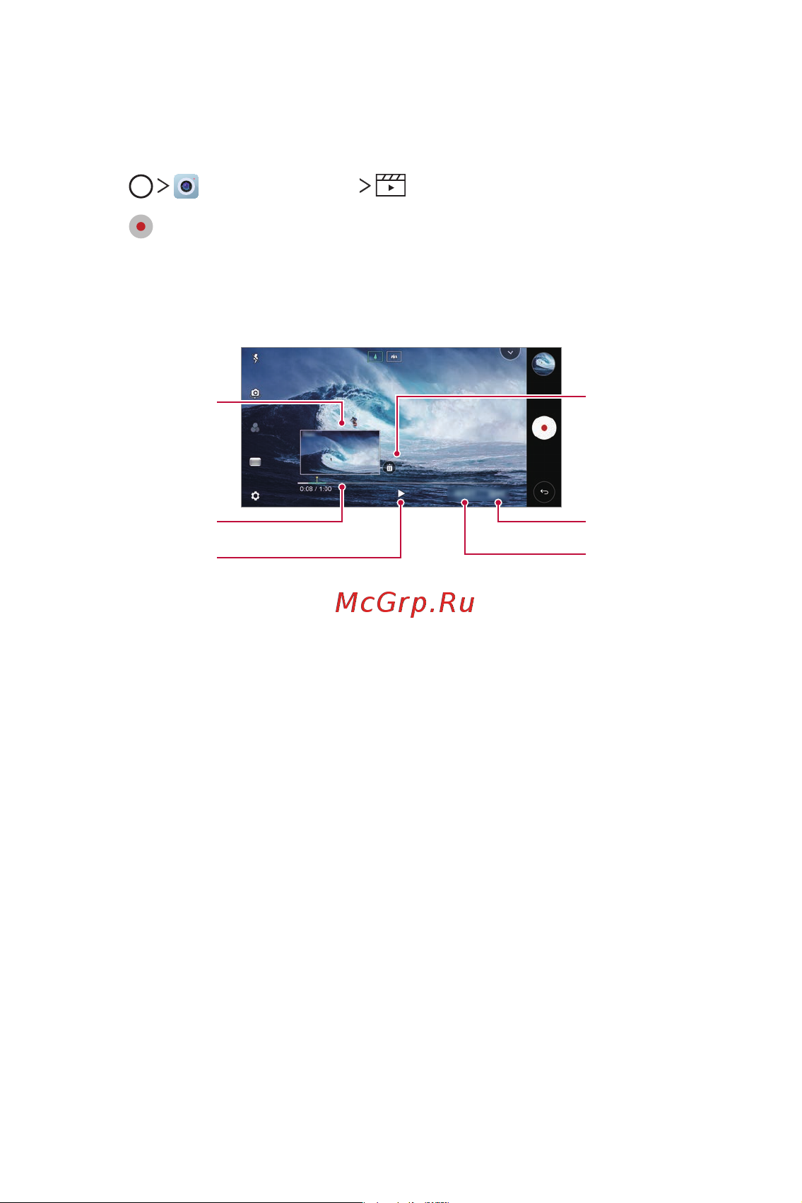 LG H930DS V30+ [817/896] Snap movie