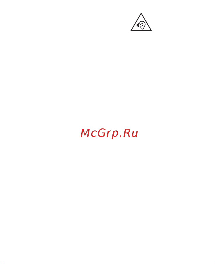 Motorola Verve Rider [13/14] Safety instructions for use