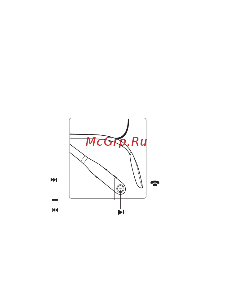 Motorola Verve Rider [6/14] Calls voice music control