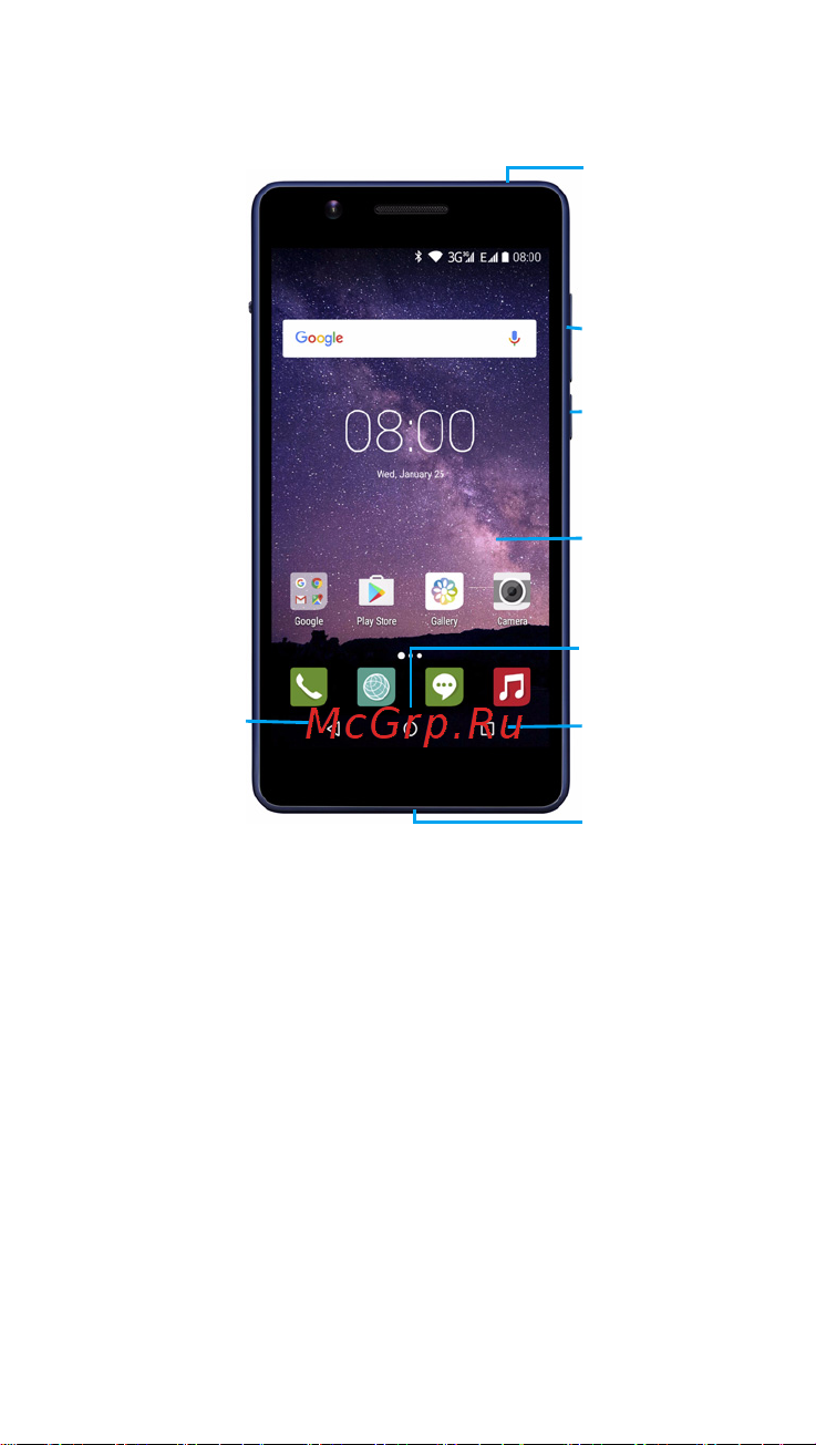 Philips Xenium S386 [16/42] Telefonul dvs