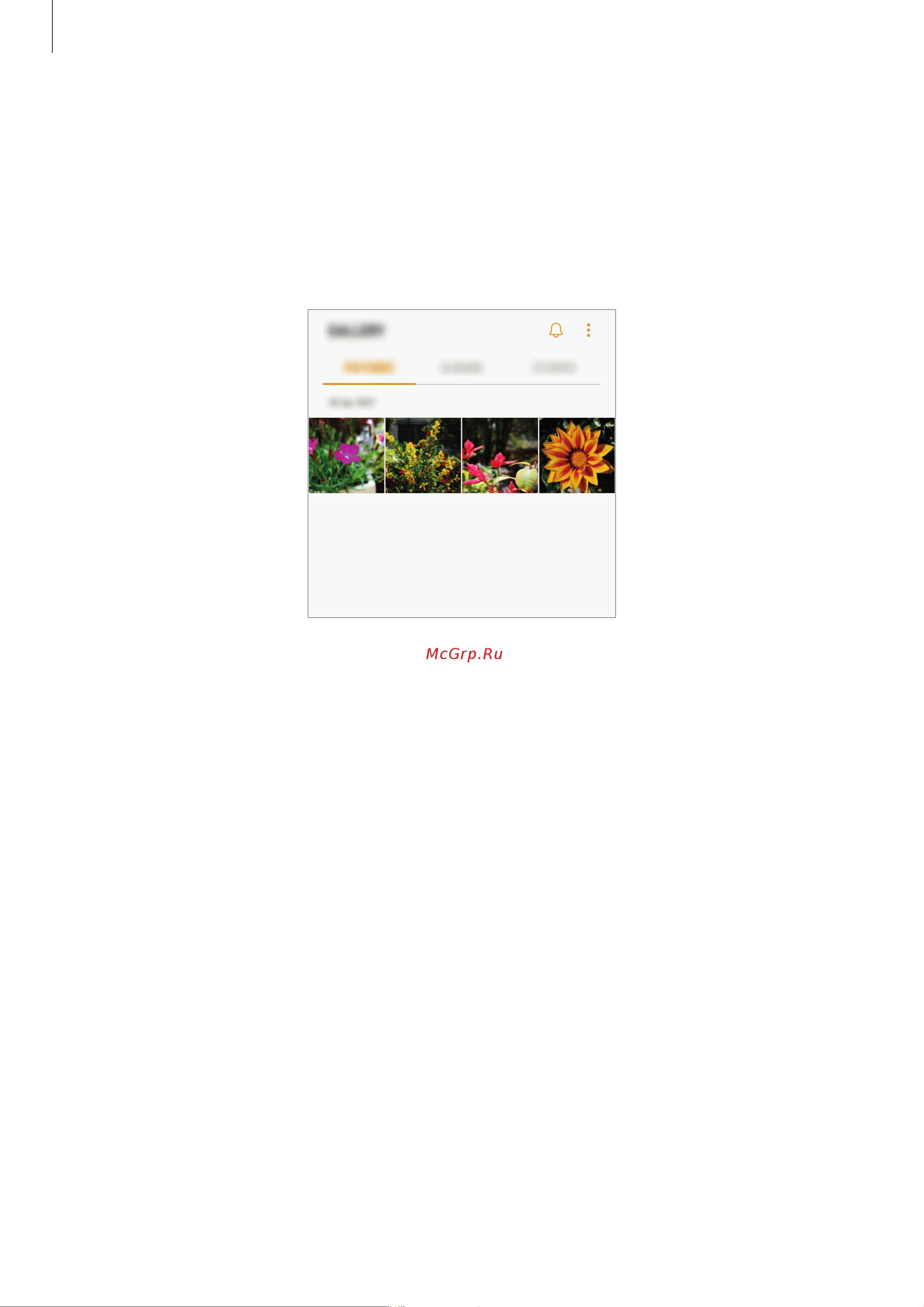 Samsung Galaxy J3 (SM-J330F) [78/139] Галерея