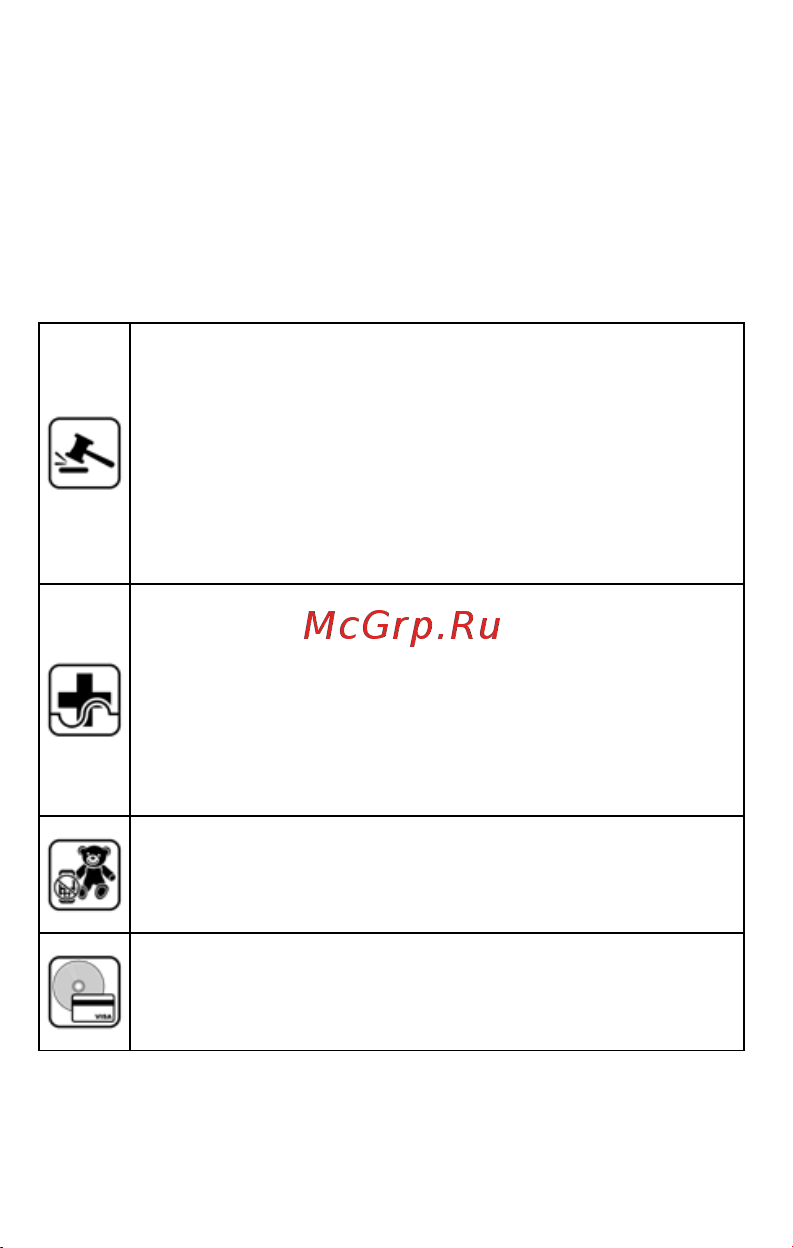 Micromax Q383 Bolt Dual [9/23] Меры предосторожности