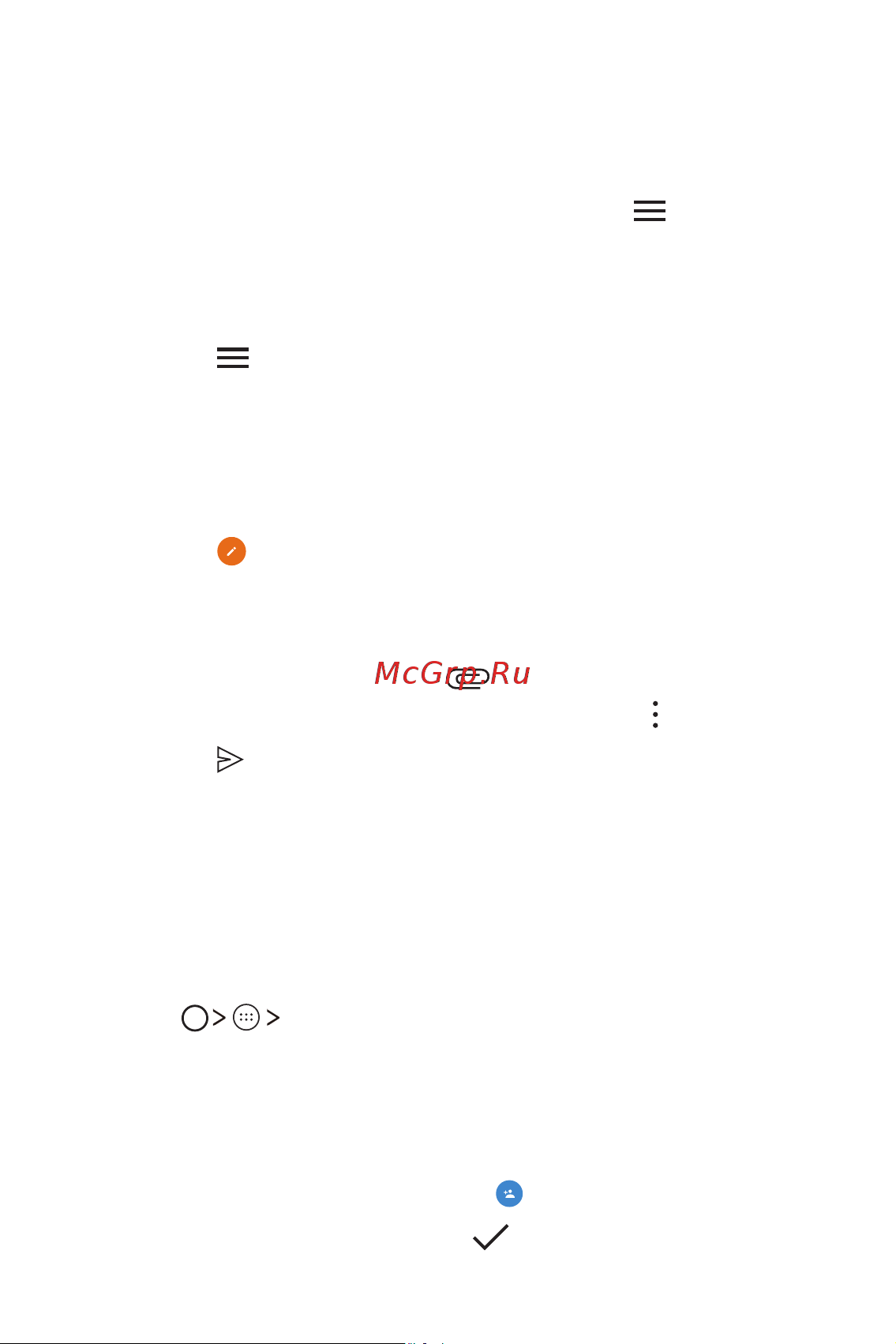 LG K8 X240 [141/342] Контакти