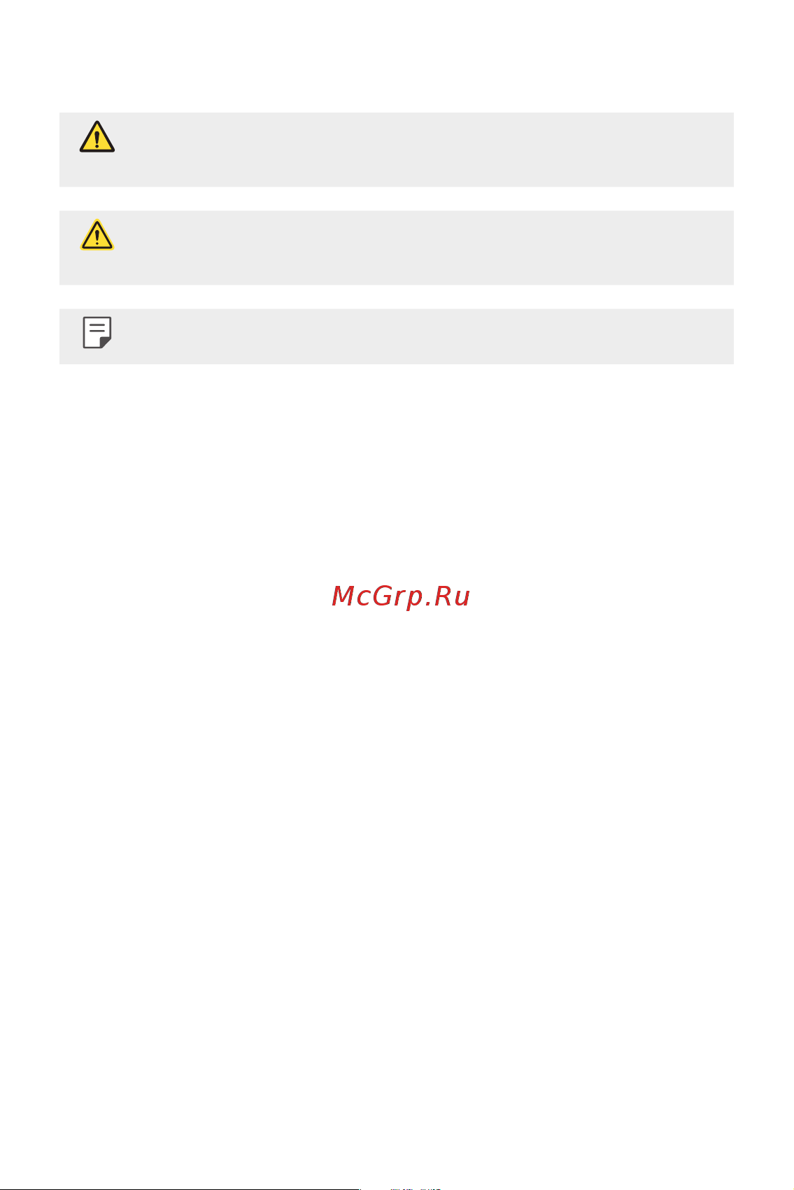 LG K8 X240 [259/342] Instructional notices