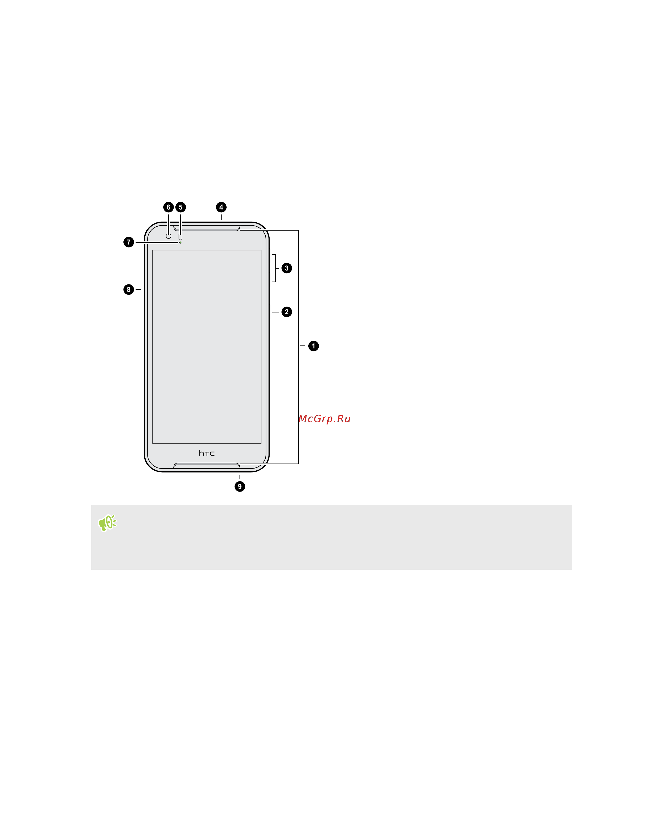 HTC Desire 830 Dual Sim Sunset [14/215] Htc desire 830 dual sim