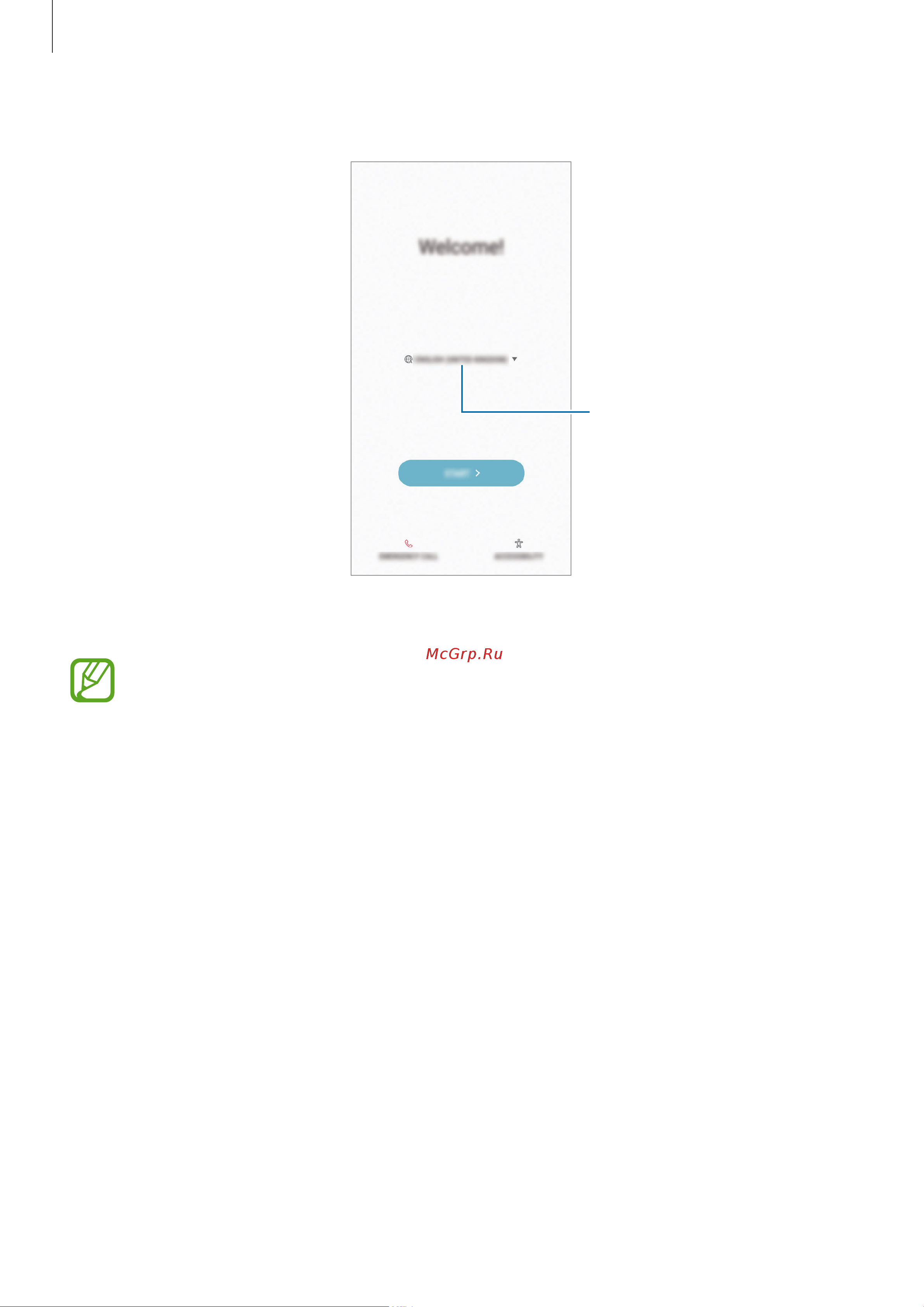 Samsung Galaxy S8 [33/230] Основные сведения об устройстве