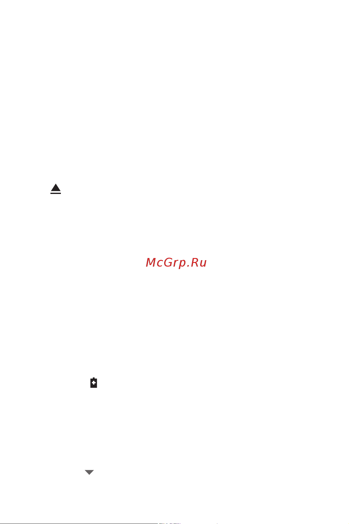 LG K7 X230 [153/341] Акумулятор