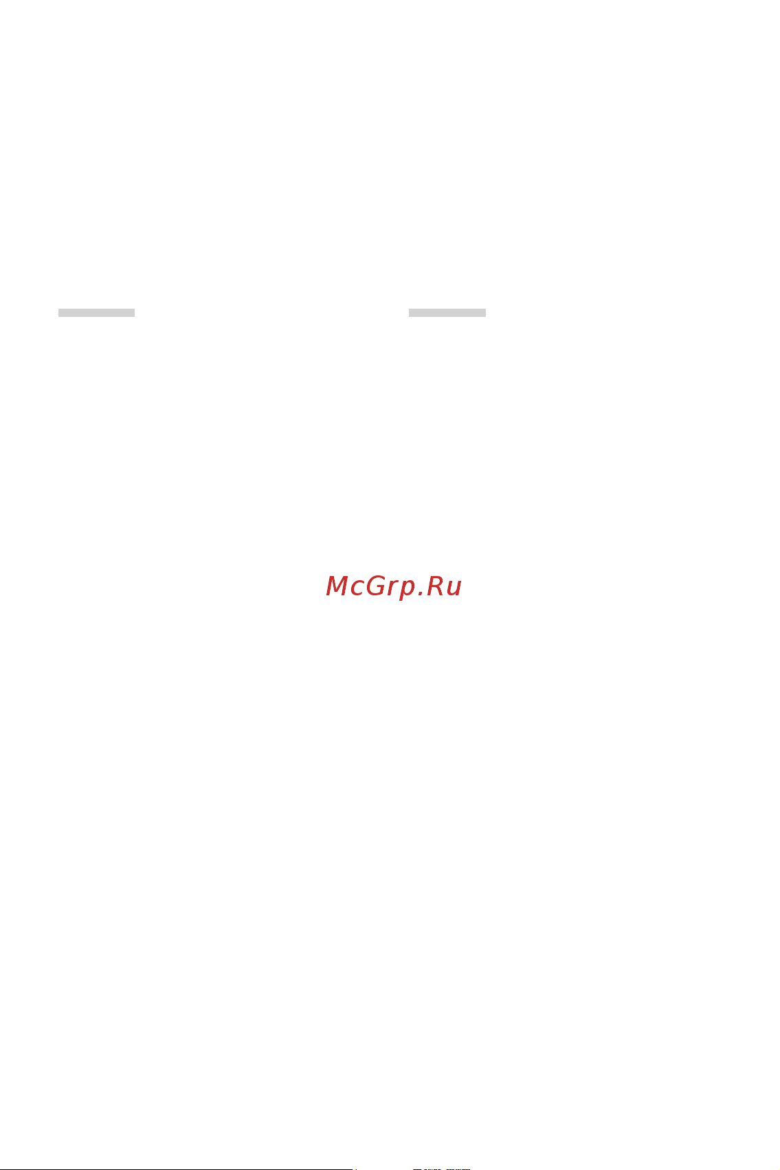 LG K7 X230 [259/341] Table of contents