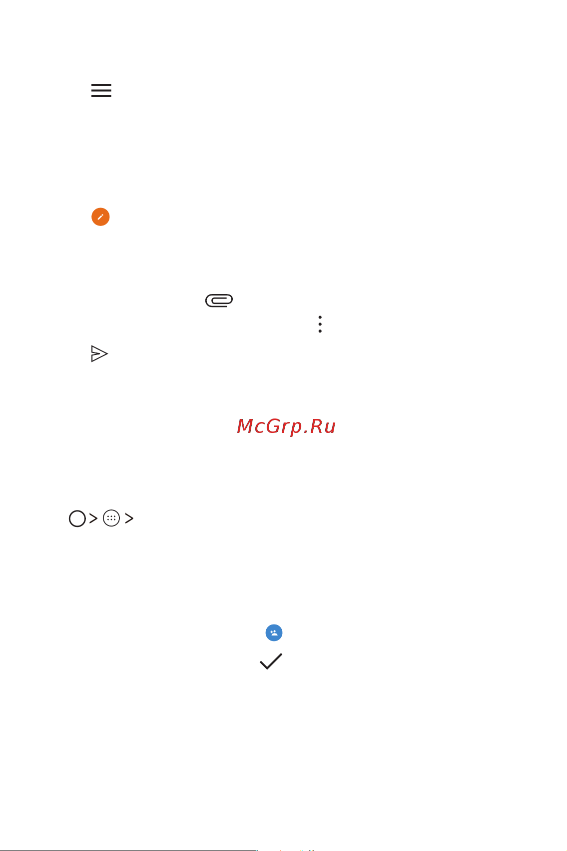 LG K7 X230 [309/341] Contacts
