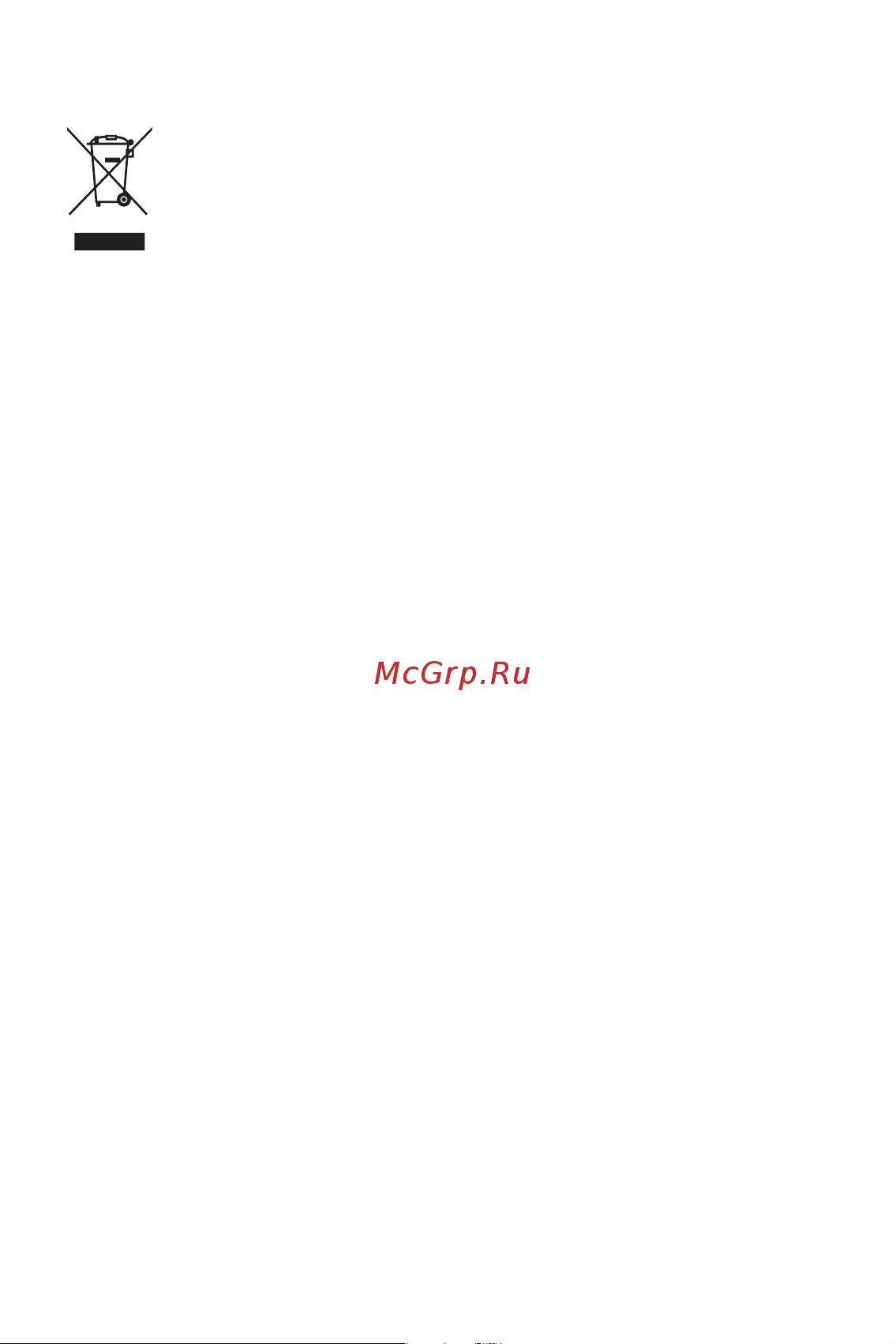 LG K7 X230 [339/341] Disposal of your old appliance