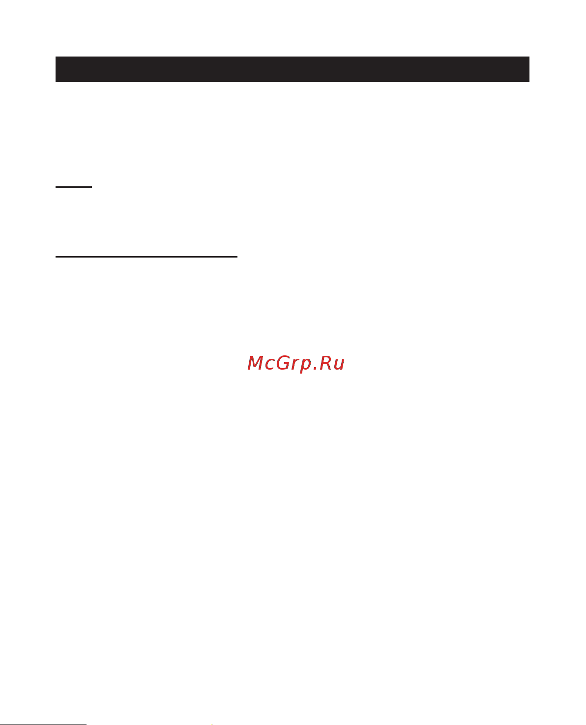 Sencor SMR 110 [5/14] En instructions for use