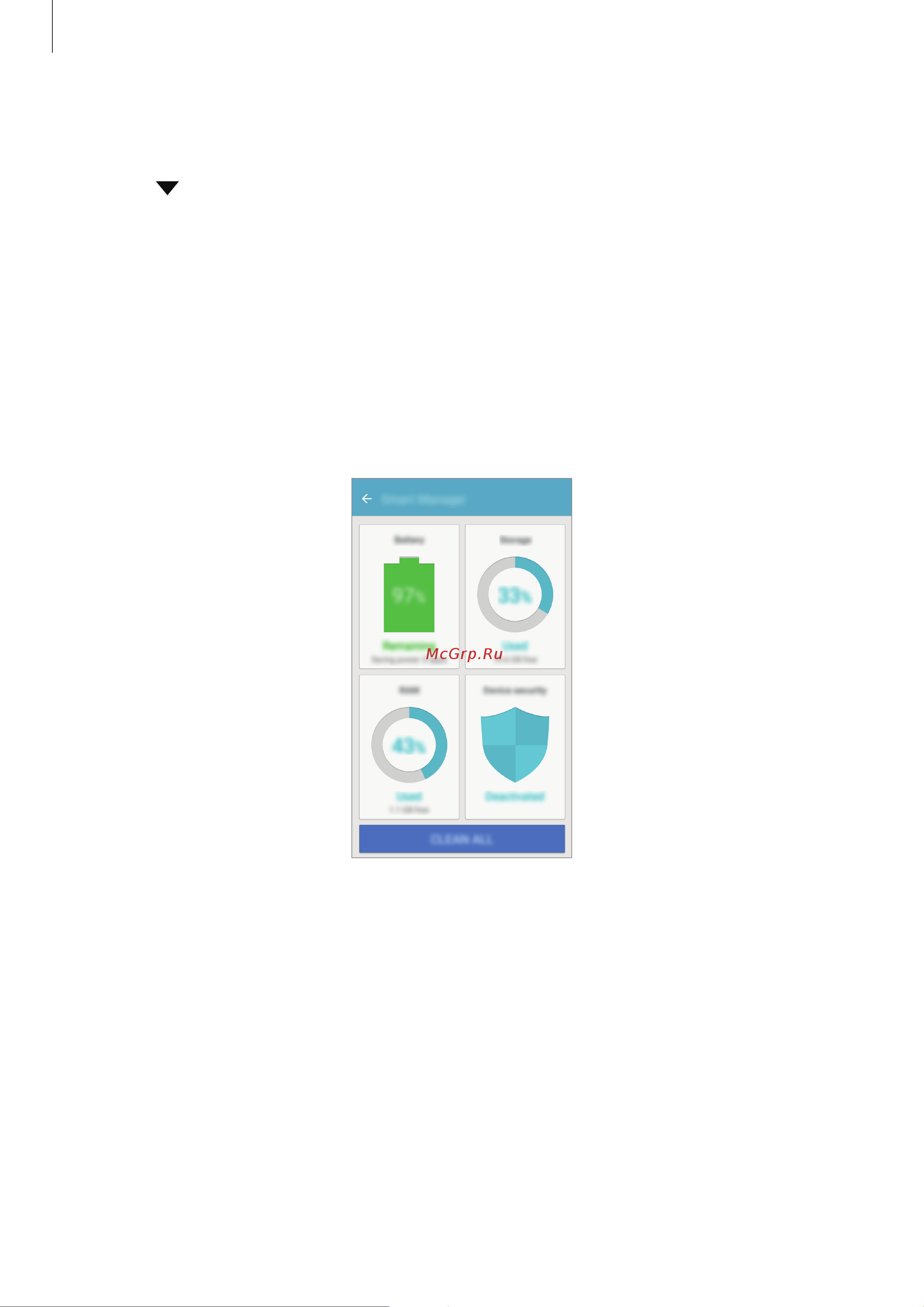 Samsung Galaxy J7 (SM-J710F) [87/107] Smart manager