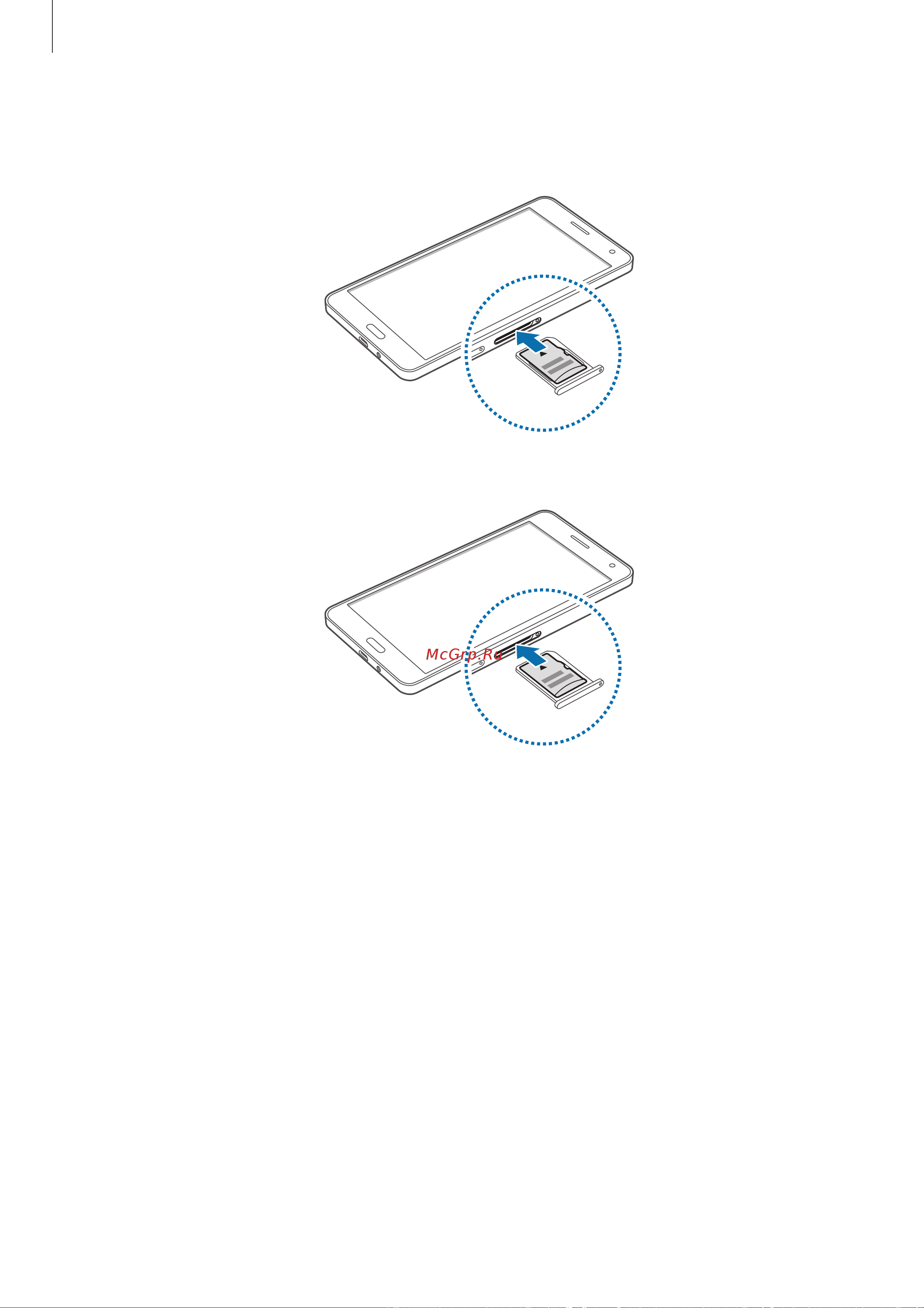 Samsung Galaxy A5 (SM-A520F) [19/140] Начало работы
