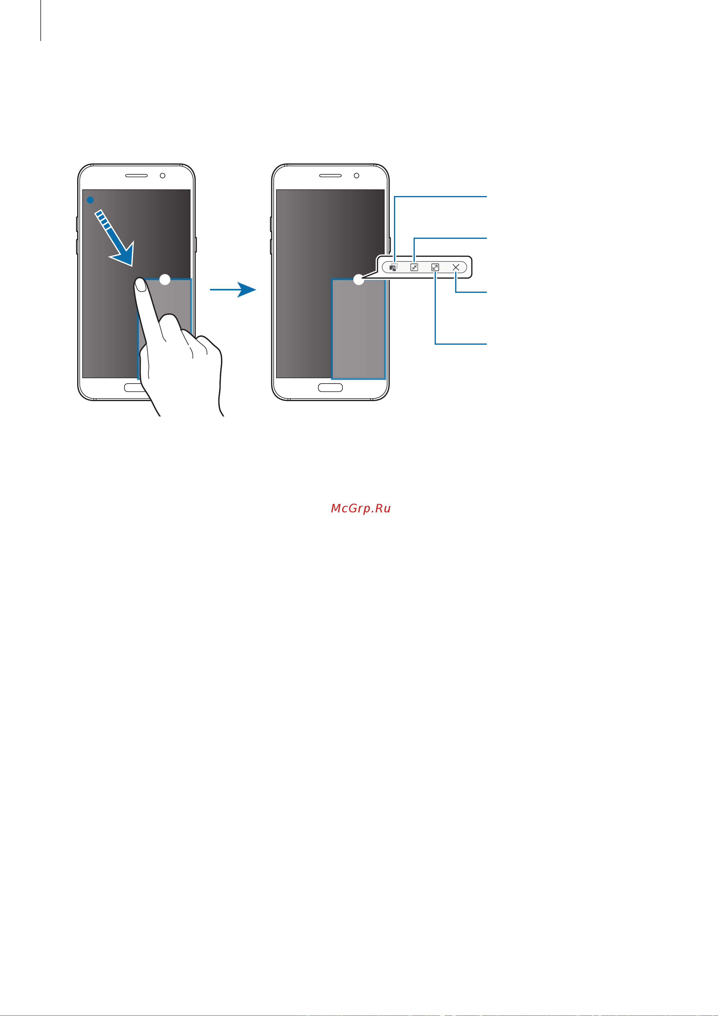 Samsung Galaxy A3 (SM-A320F) [59/158] Учетная запись samsung