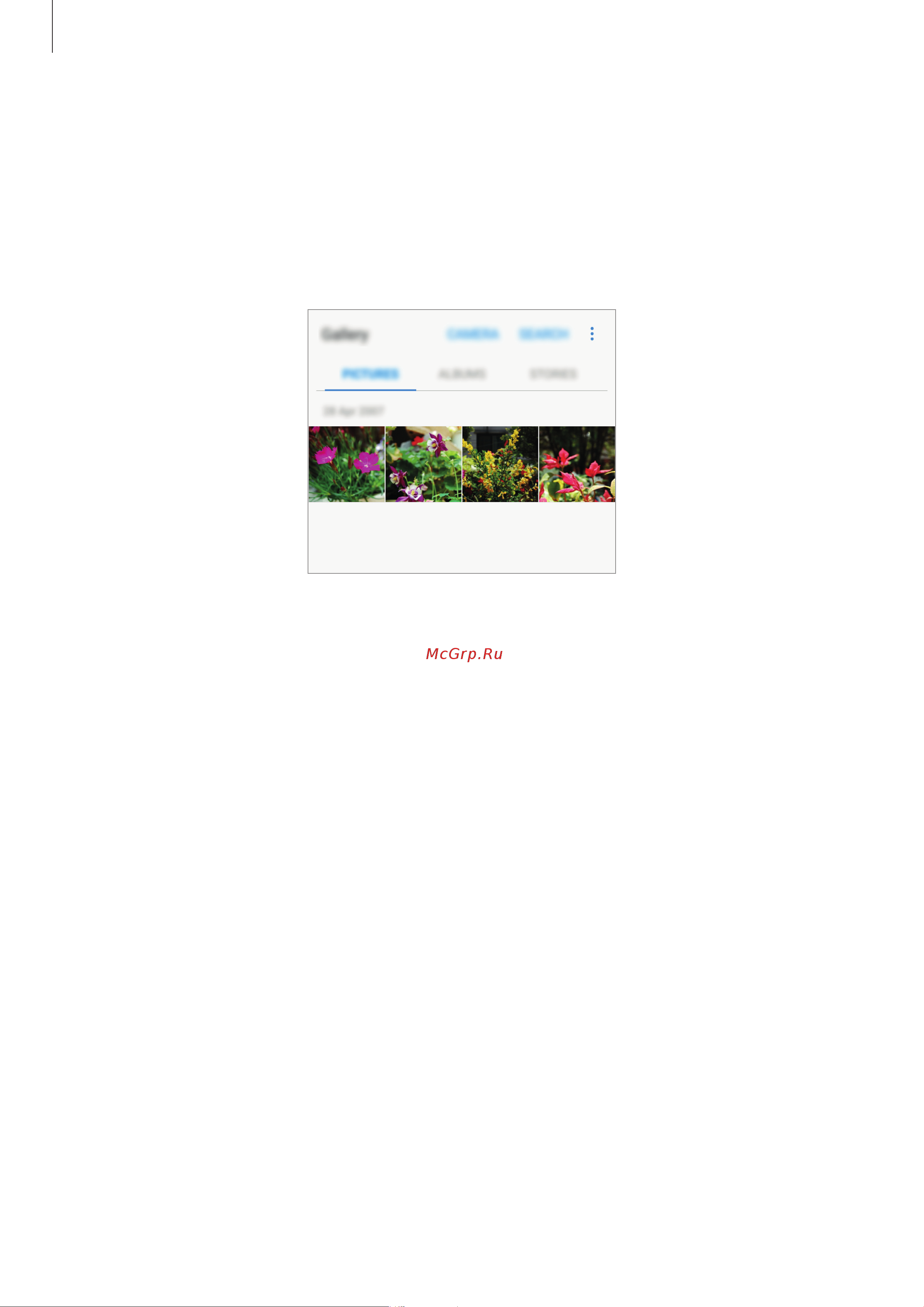 Samsung Galaxy A3 (SM-A320F) [94/158] Галерея