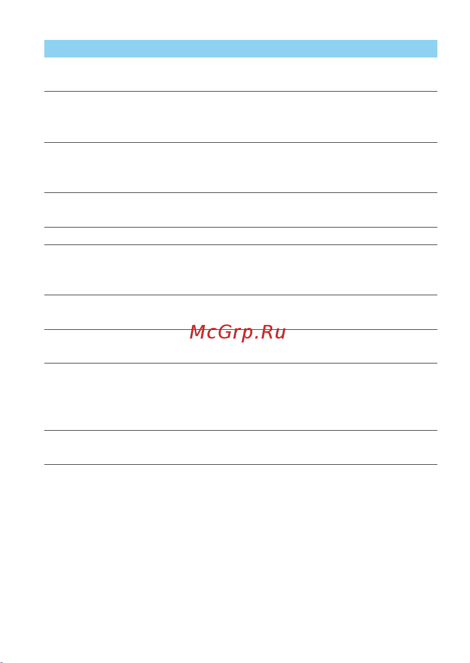 Philips E103 [12/56] Настройки вызовов