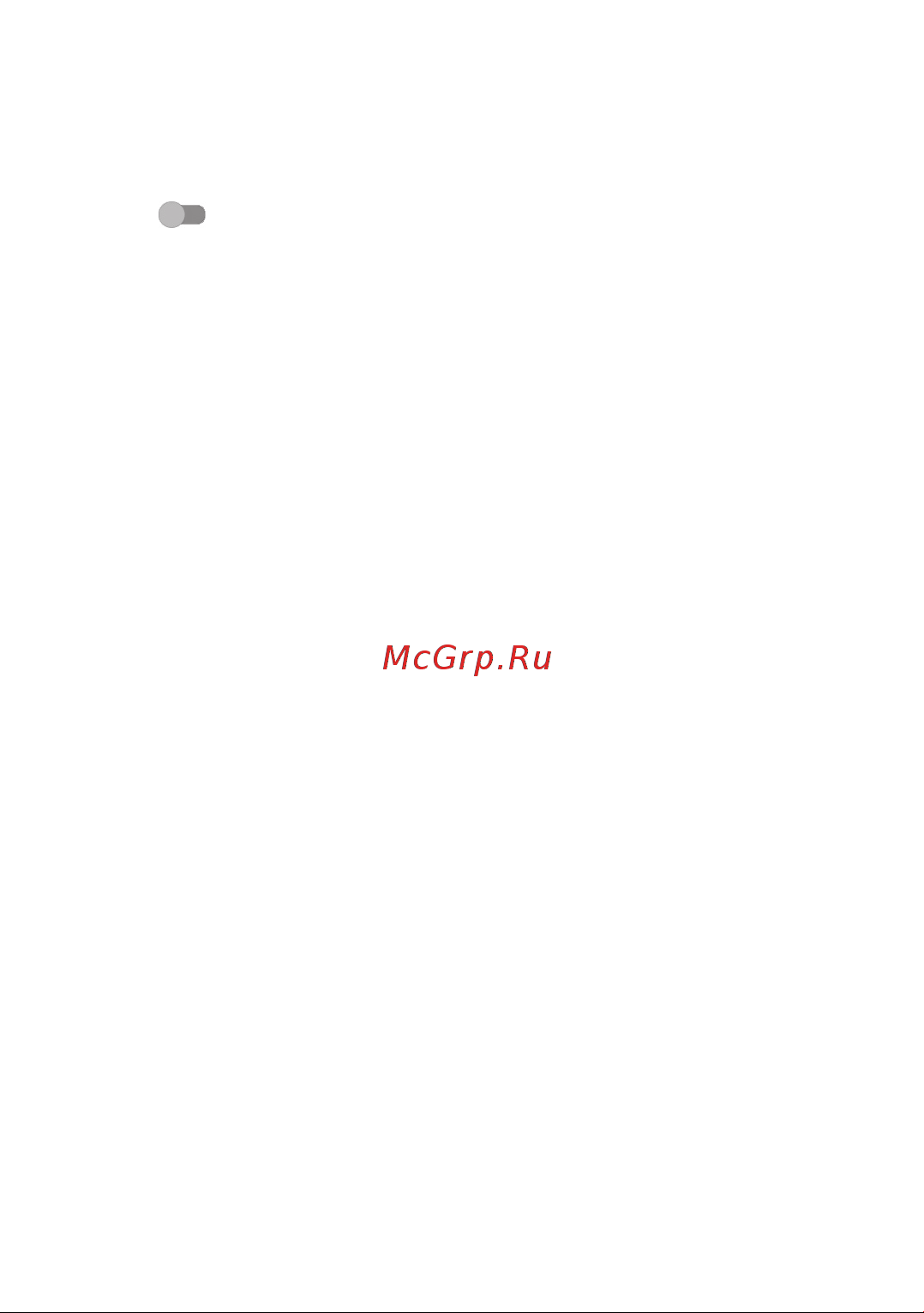 Alcatel PIXI 4 4034D [99/116] Нормы безопасности
