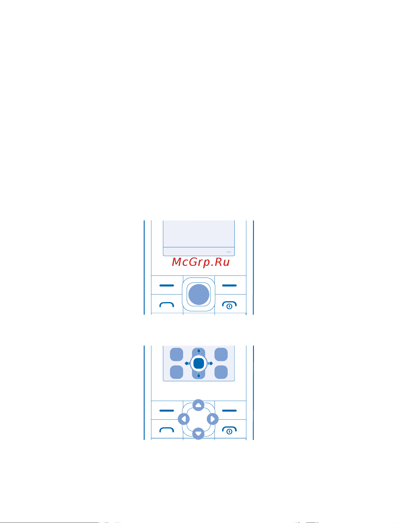 Nokia 105 Dual [6/19] Основные сведения