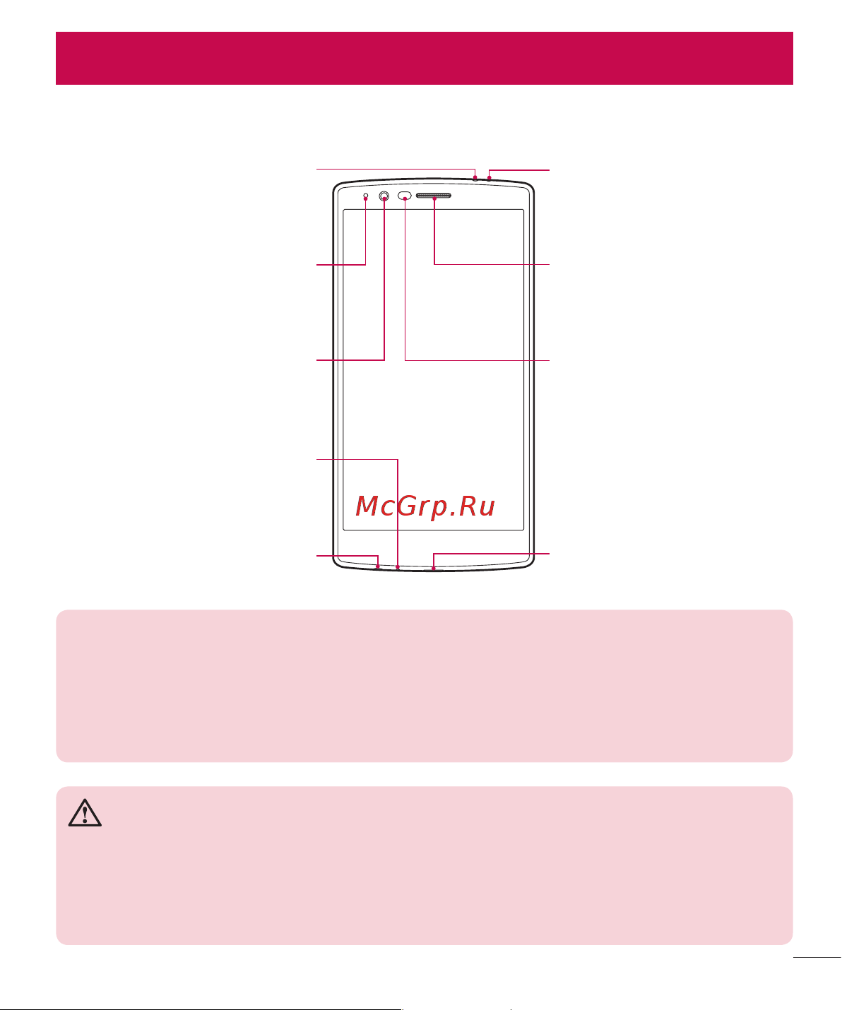 LG H818P G4 Leather [145/472] Вигляд телефону