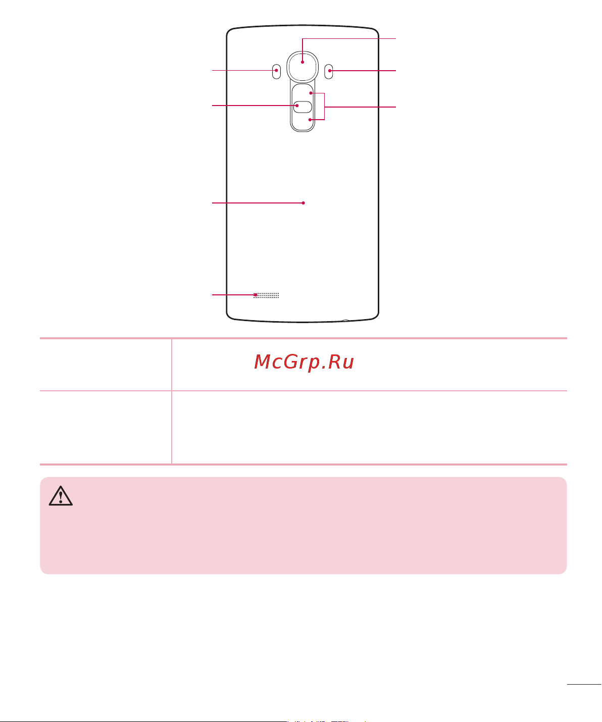 LG H818P G4 Leather Руководство по эксплуатации онлайн [387/472] 775407