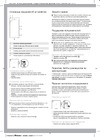 Sony Xperia XA F3111 Руководство по эксплуатации