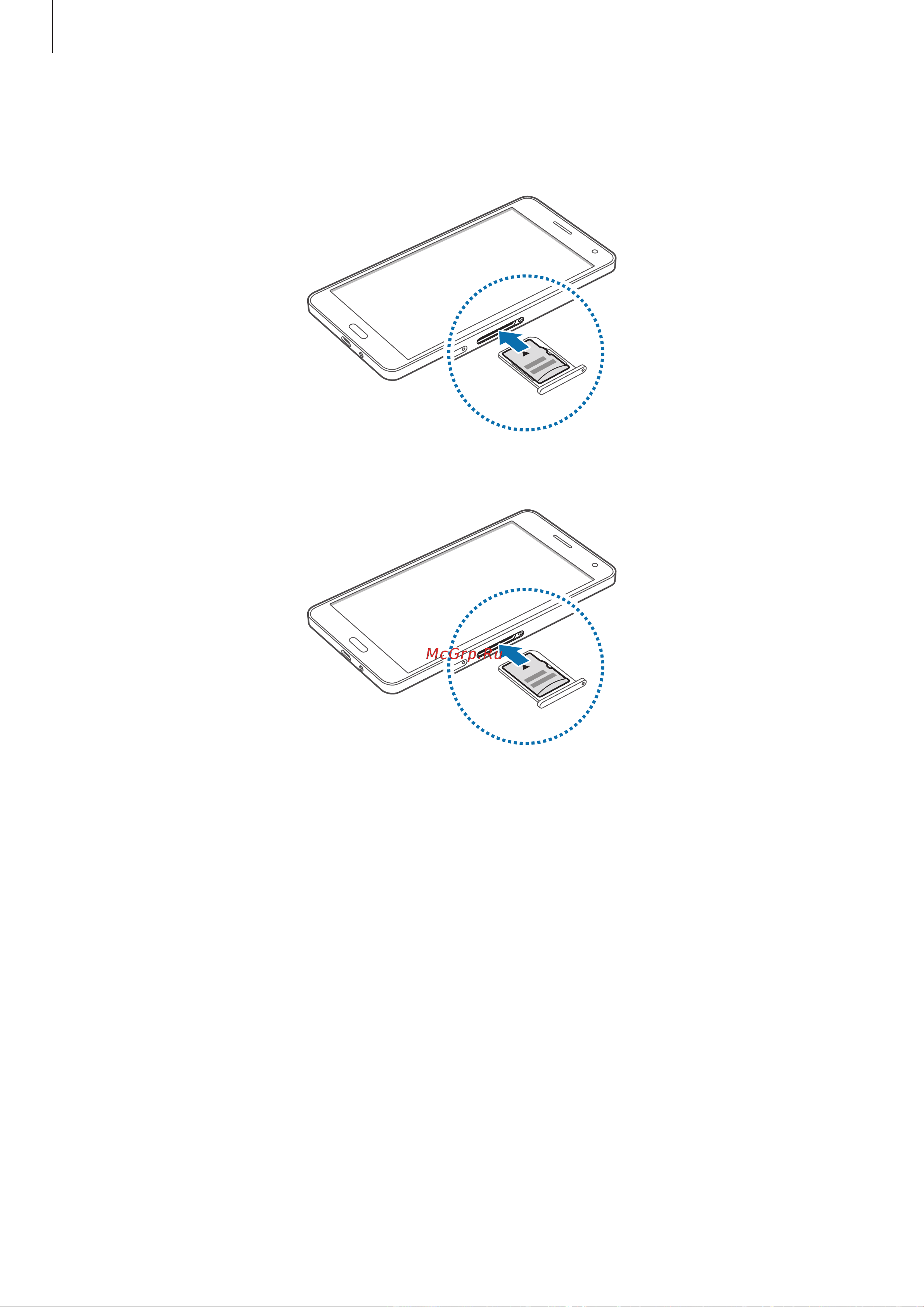 Samsung Galaxy A7 Duos (SM-A700F) [19/141] Начало работы