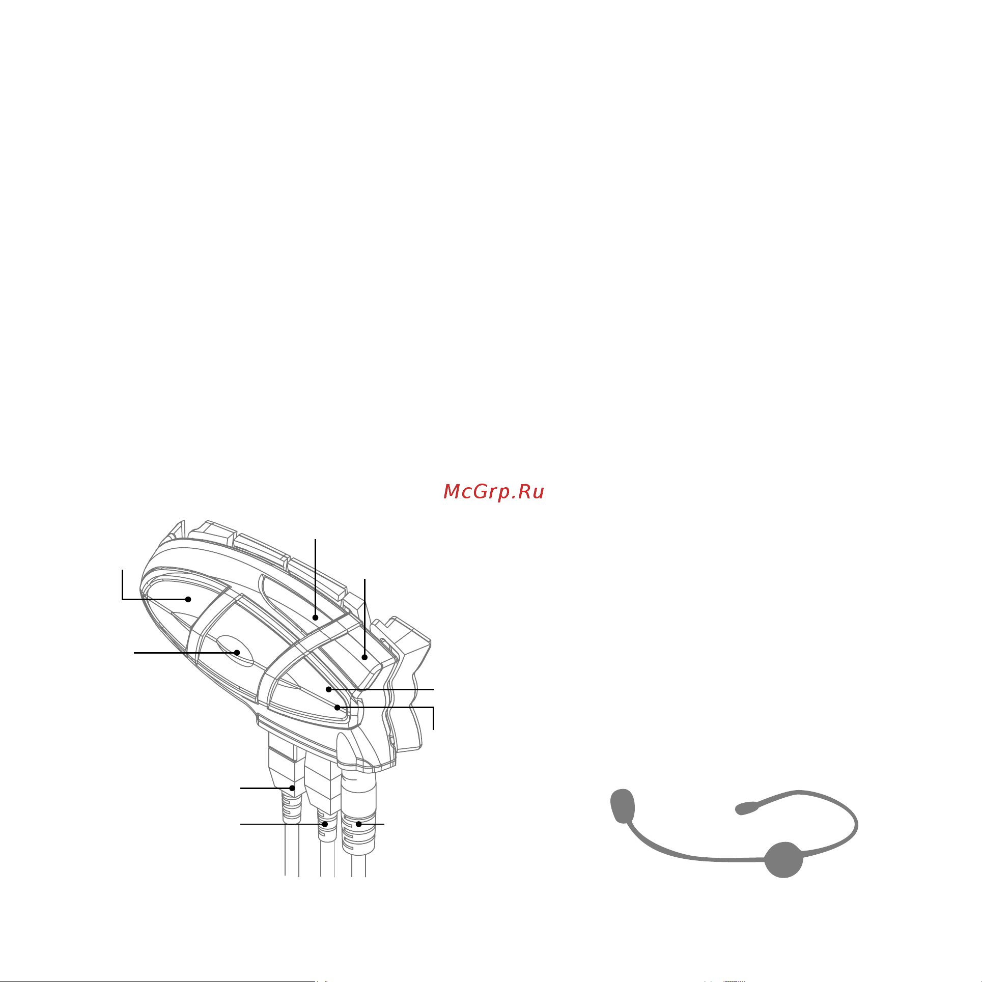 Midland BT1 Intercom [6/20] Зарядка устройства