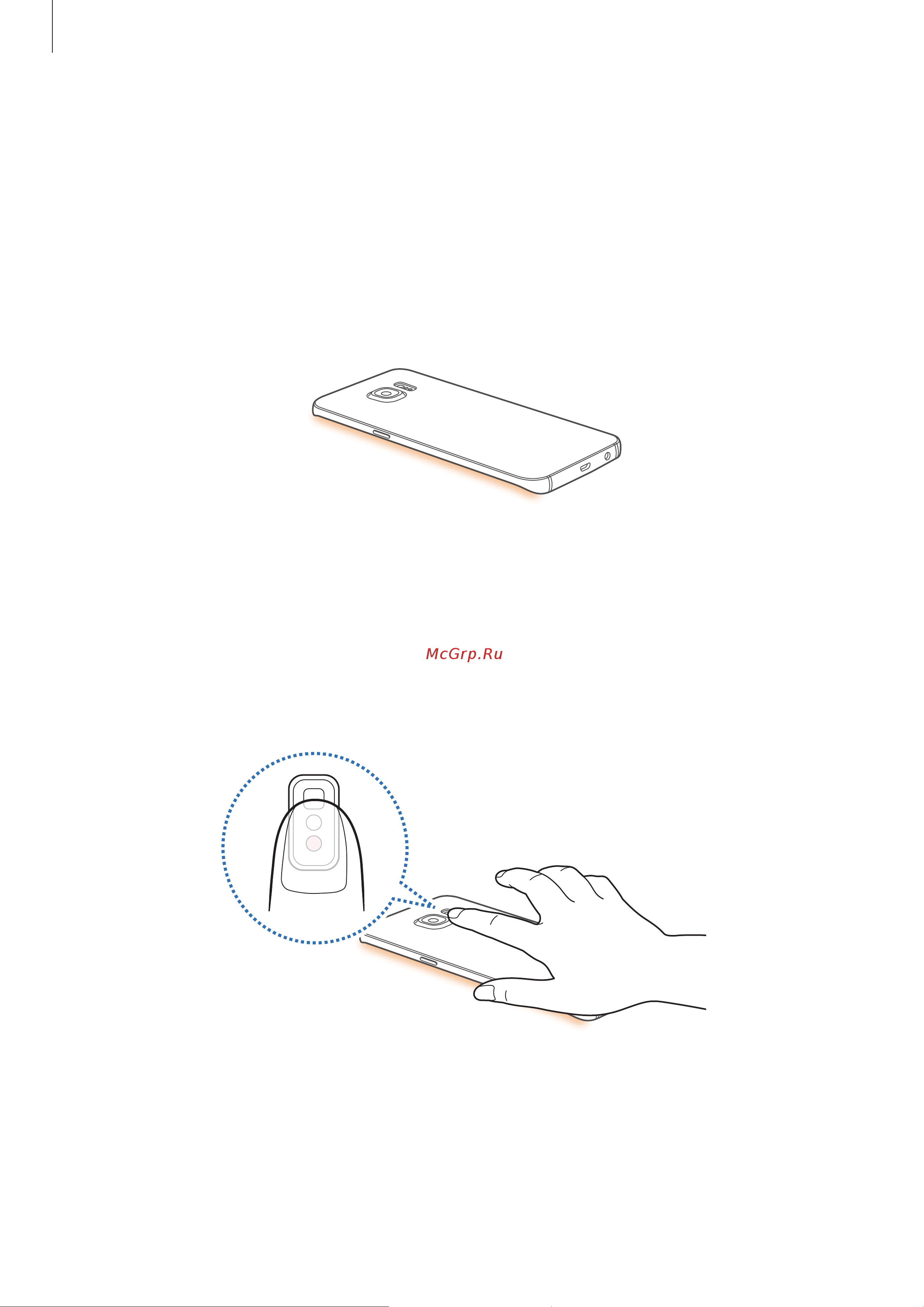 Samsung Galaxy S6 Edge (SM-G925) [28/147] Подсветка edge