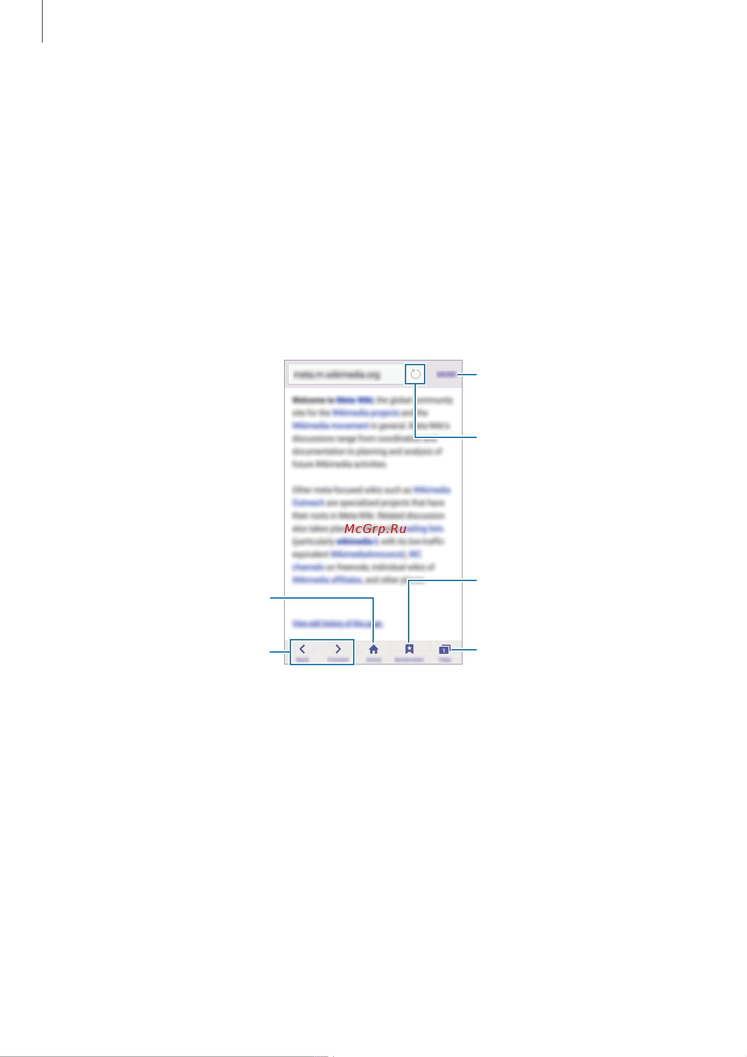 Samsung Galaxy S6 (SM-G920F) [58/143] Интернет