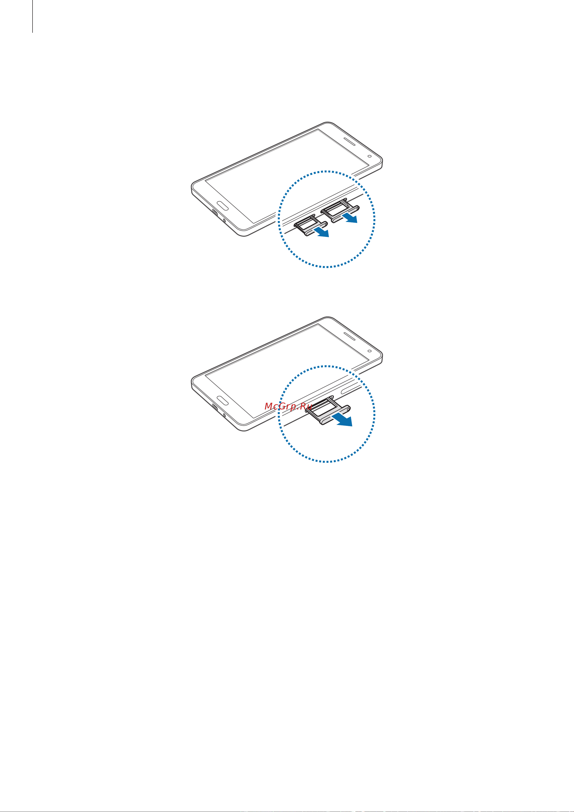 Samsung Galaxy A7 Duos (SM-A700FD) [11/141] Начало работы