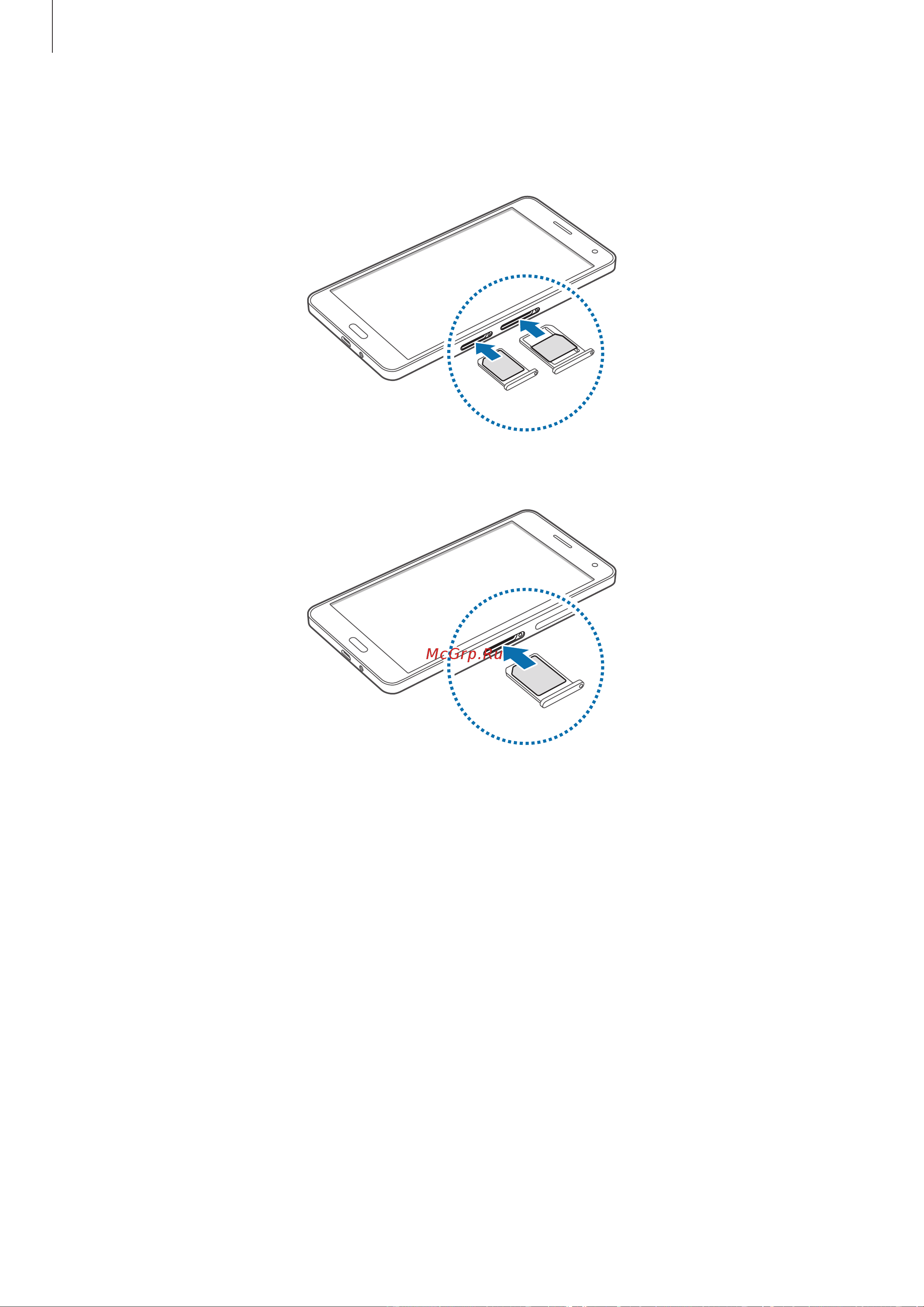 Samsung Galaxy A7 Duos (SM-A700FD) [13/141] Начало работы