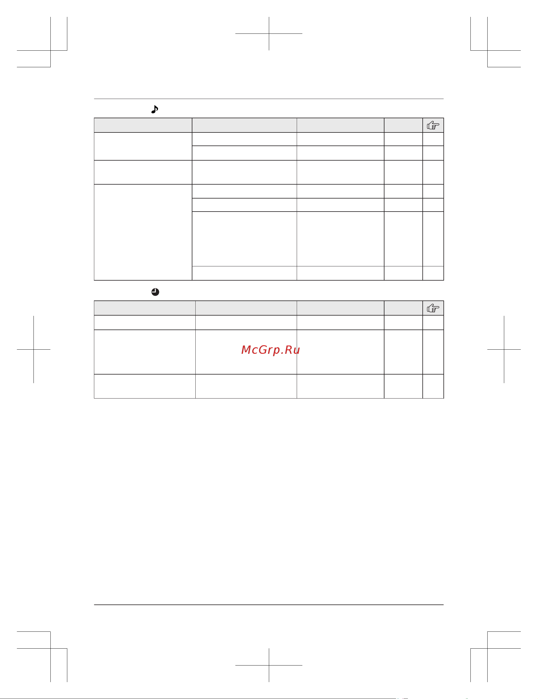 Panasonic KX-TG8562 [31/76] Программирование