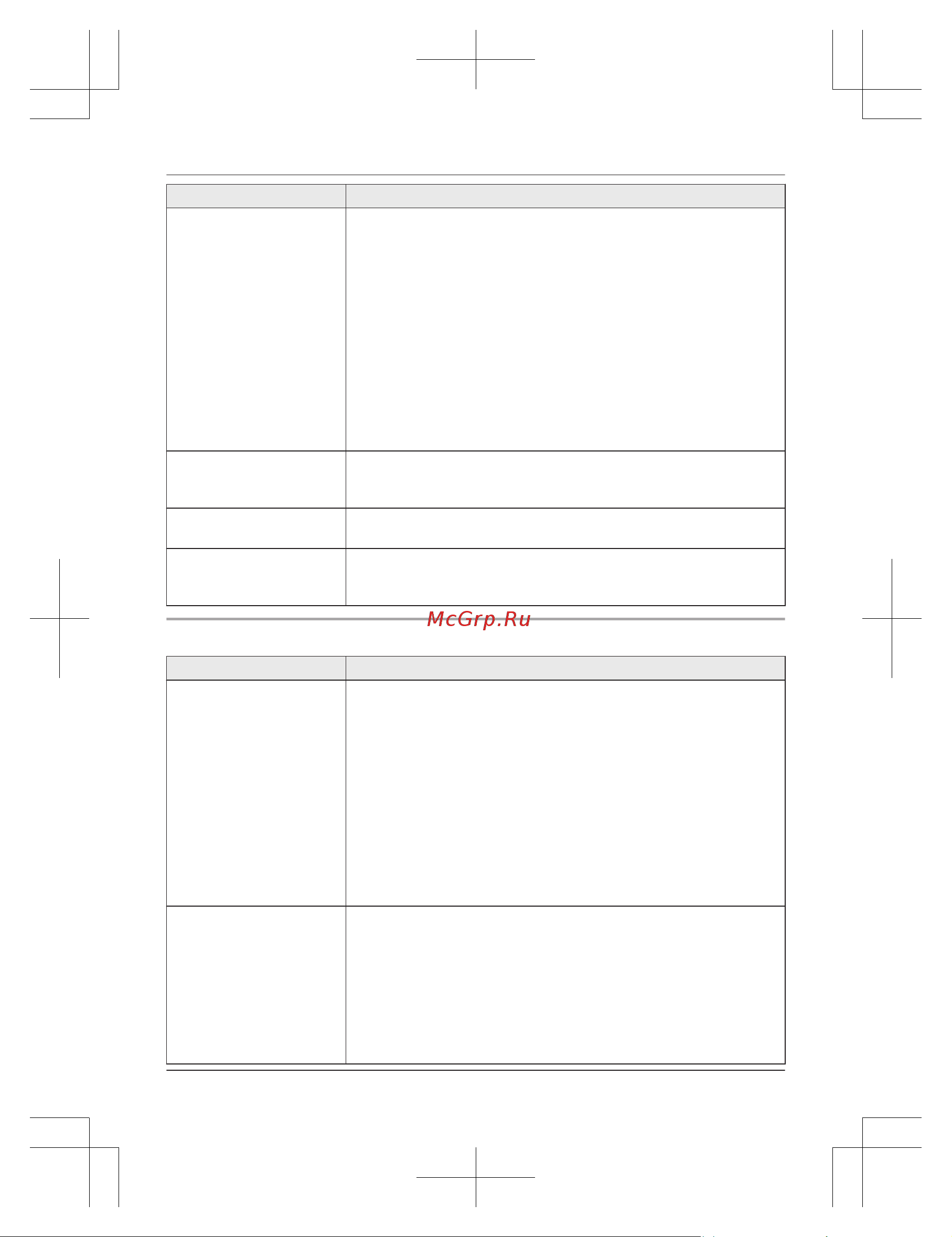 Panasonic KX-TG8562 [71/76] Полезная информация