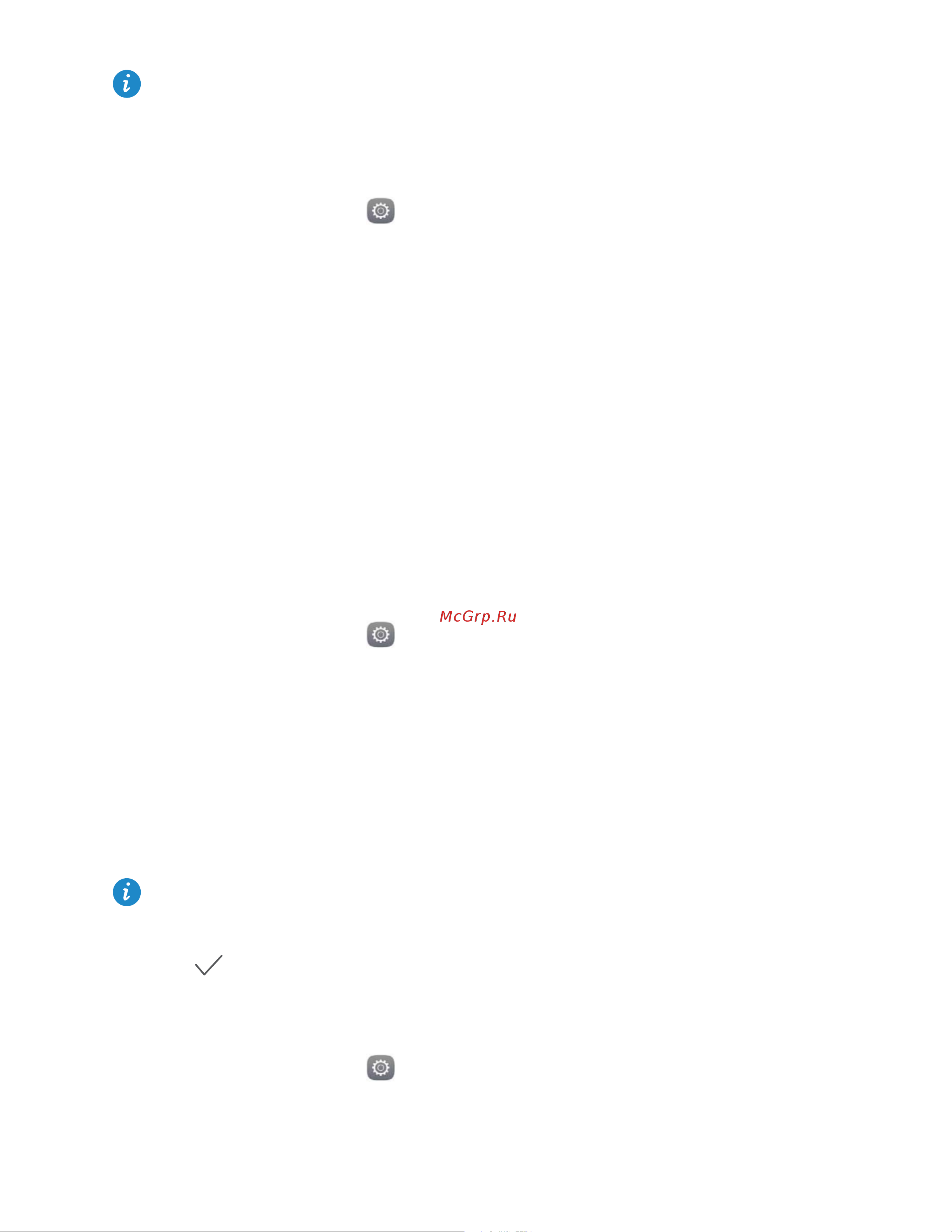 Huawei Honor 5X LTE [24/84] Changing the font size