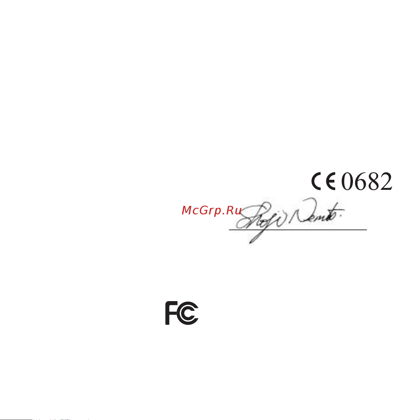 Sony Sony Ericsson W380 [96/100] Declaration of conformity for w380i