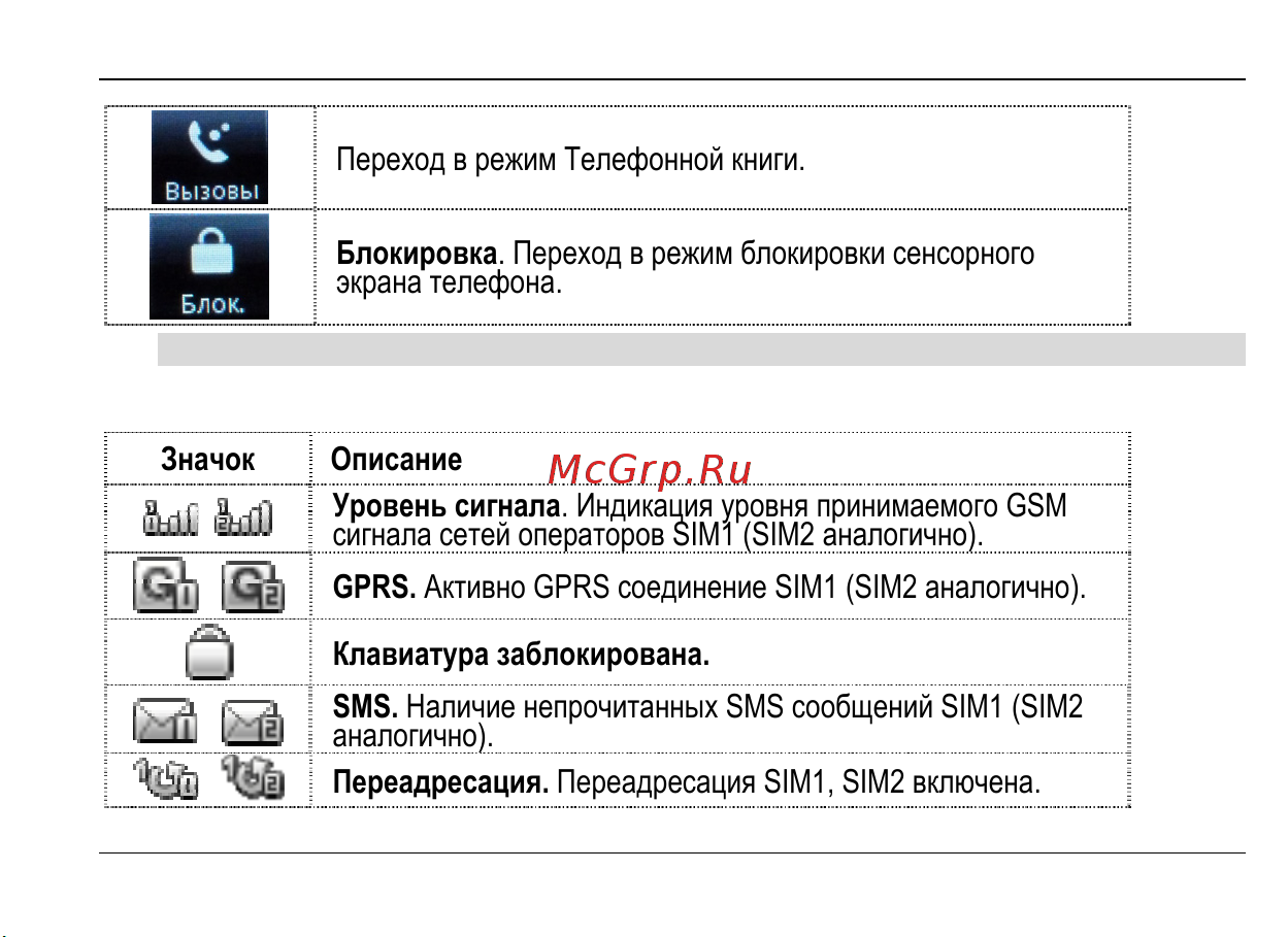 Fly E175 Wi-Fi Руководство по эксплуатации онлайн [25/59] 775498