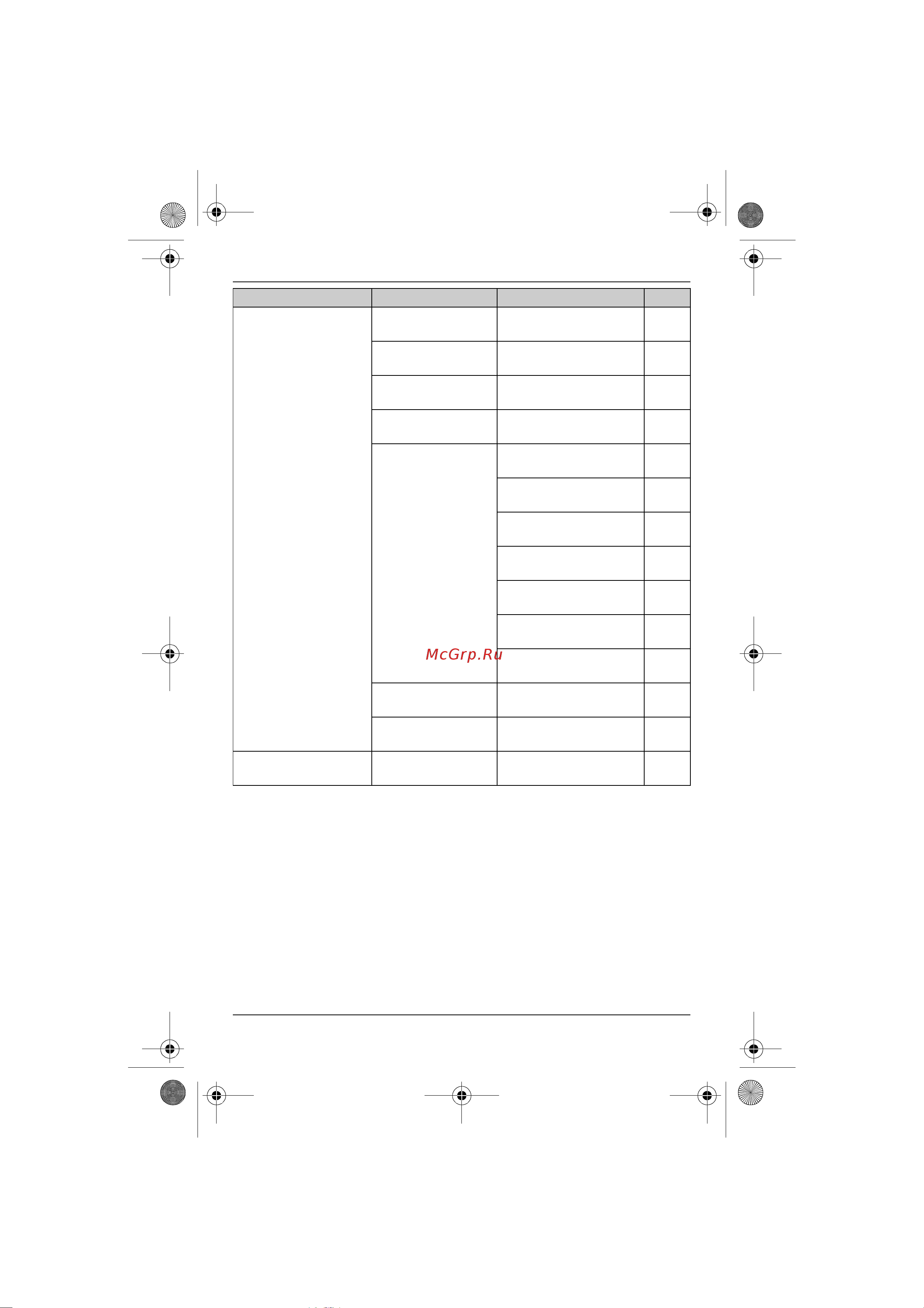 Panasonic KX-TG6422 [21/56] Программирование