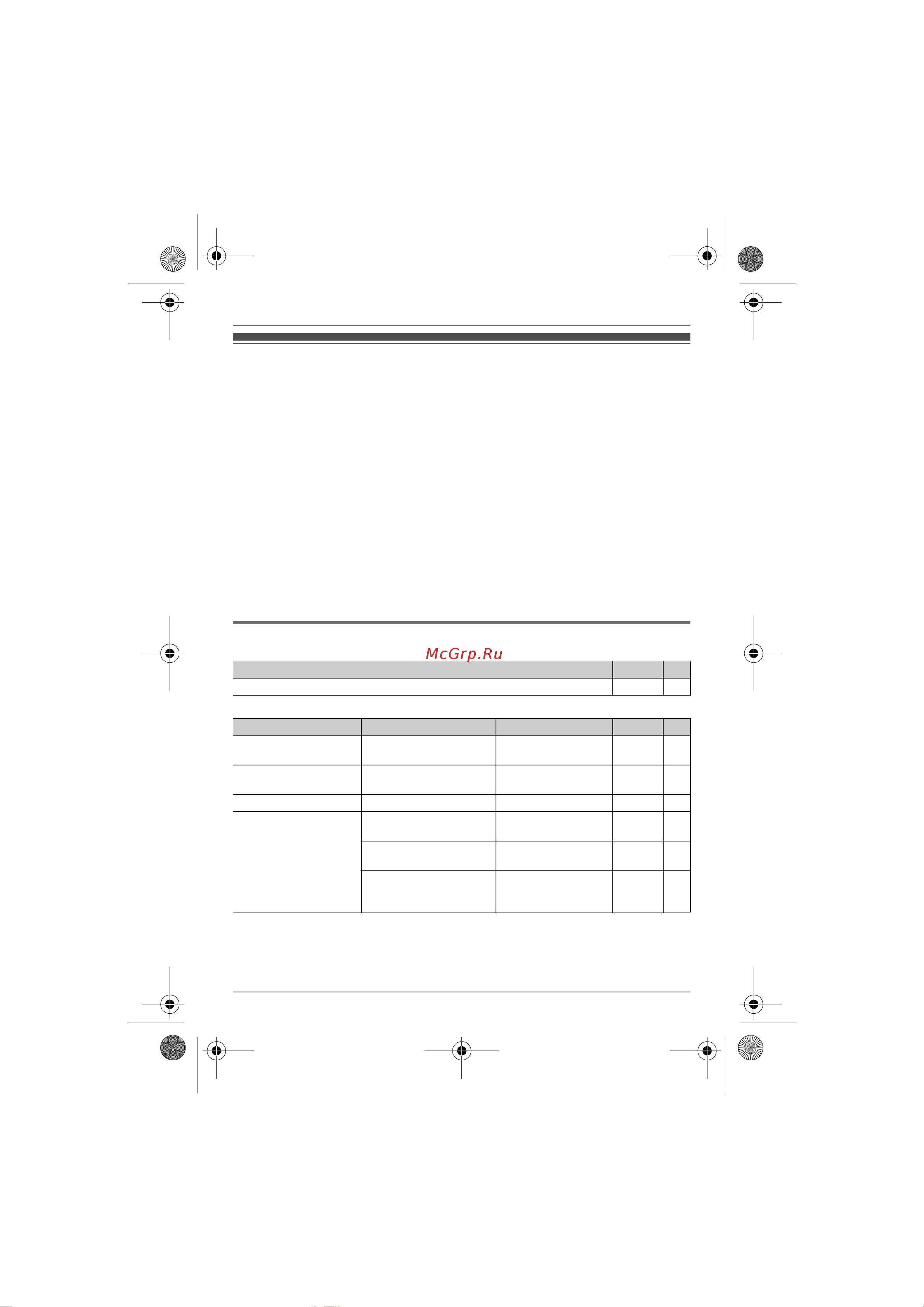Panasonic KX-TG6612 [23/56] Ï²îã²àììè²îâàíèå